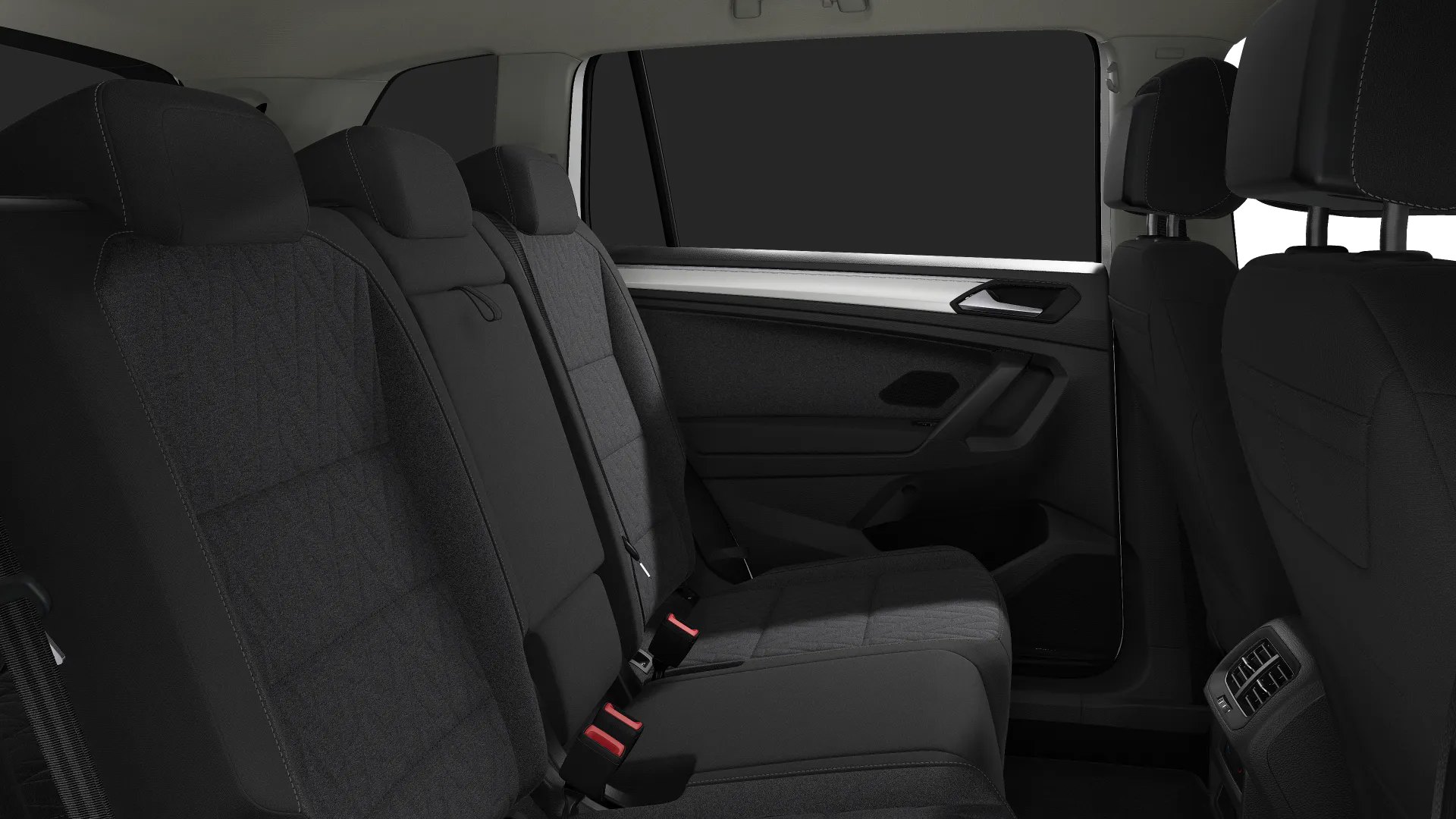 Volkswagen Tiguan Allspace MOVE
