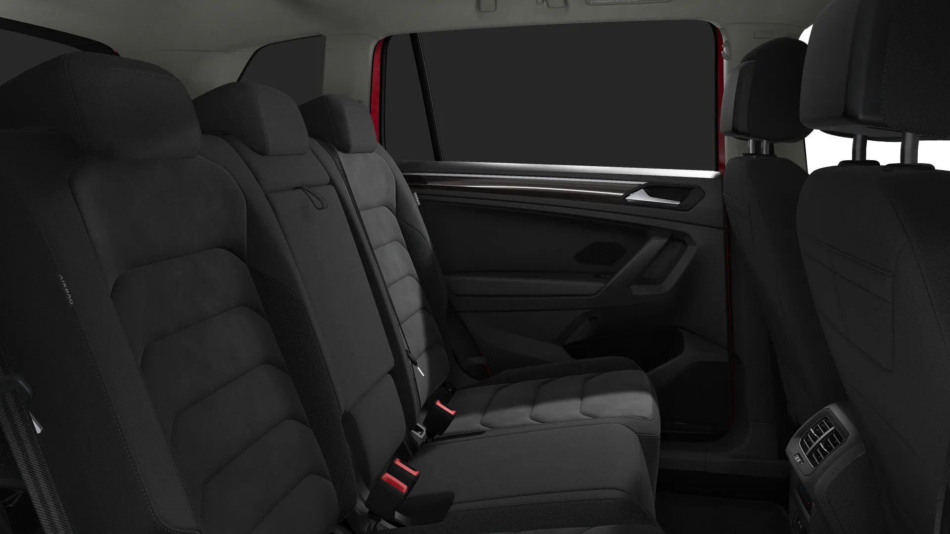 Volkswagen Tiguan Allspace Elegance