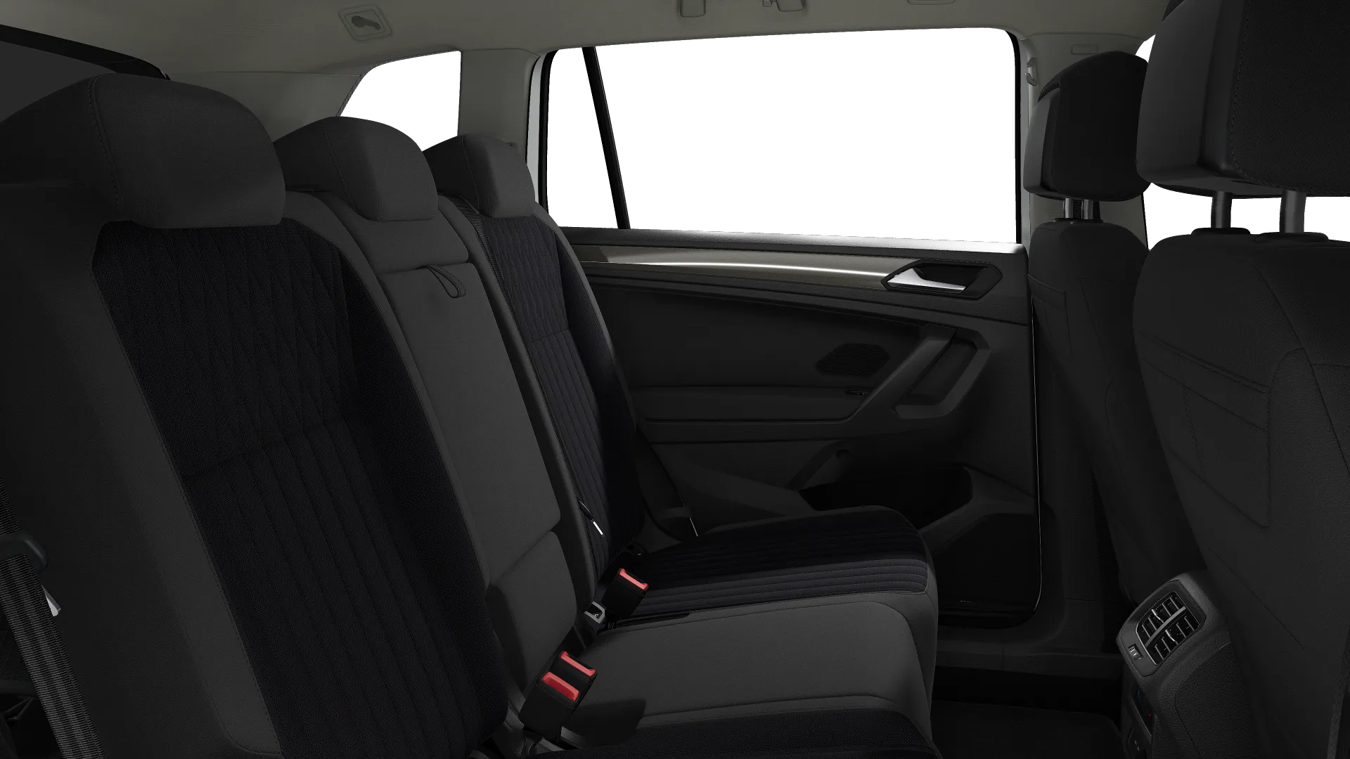 Volkswagen Tiguan Allspace Life