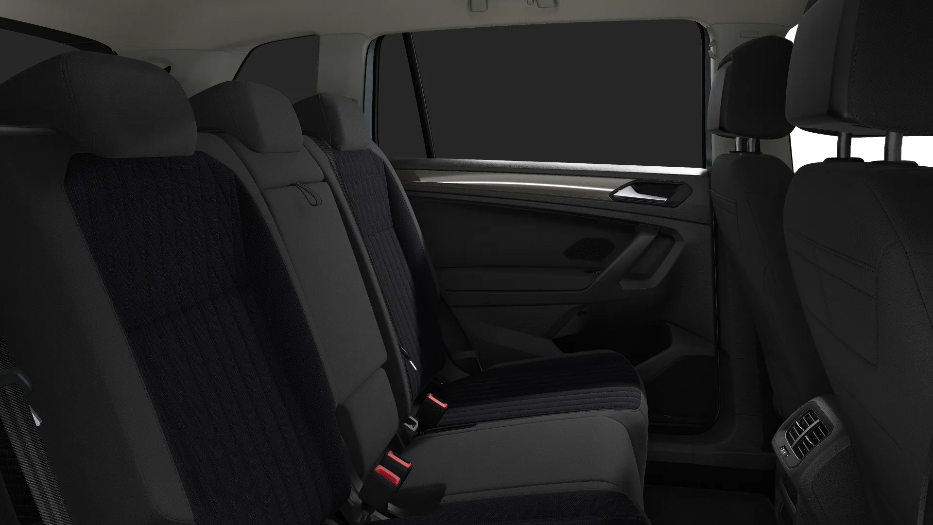 Volkswagen Tiguan Allspace Life