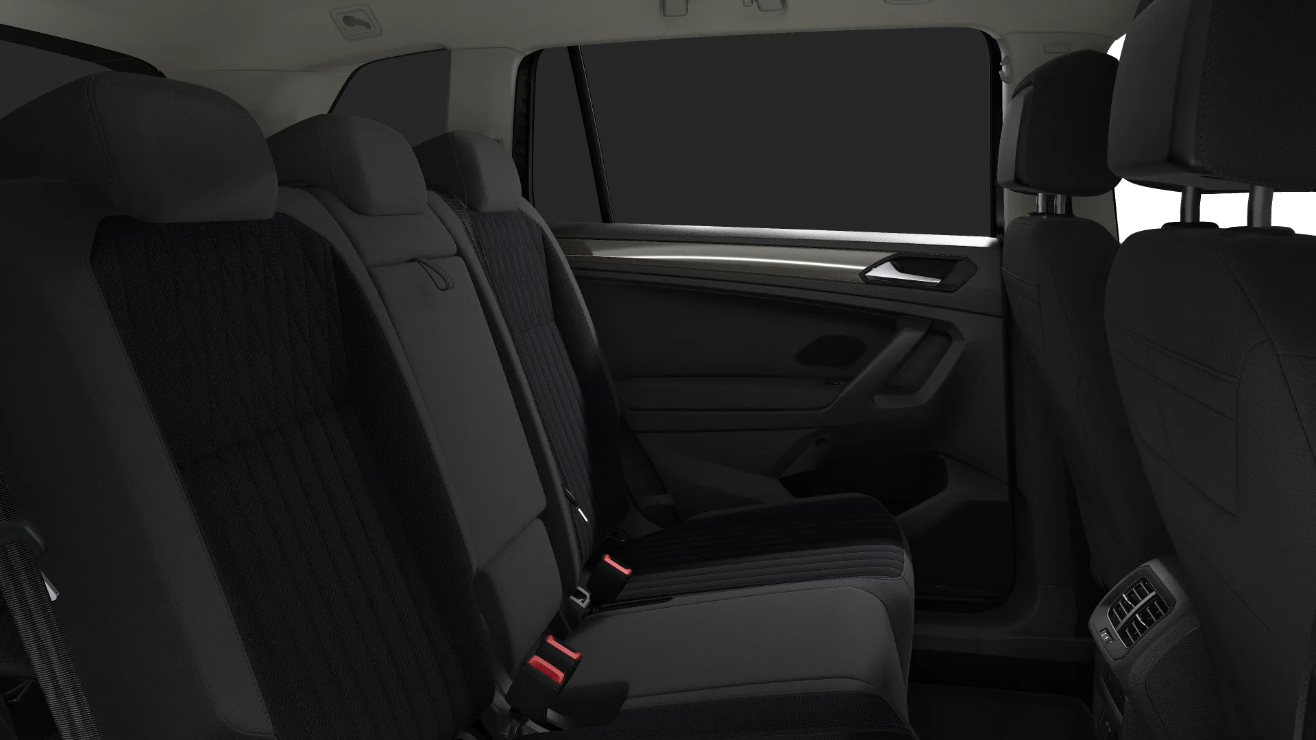 Volkswagen Tiguan Allspace Life