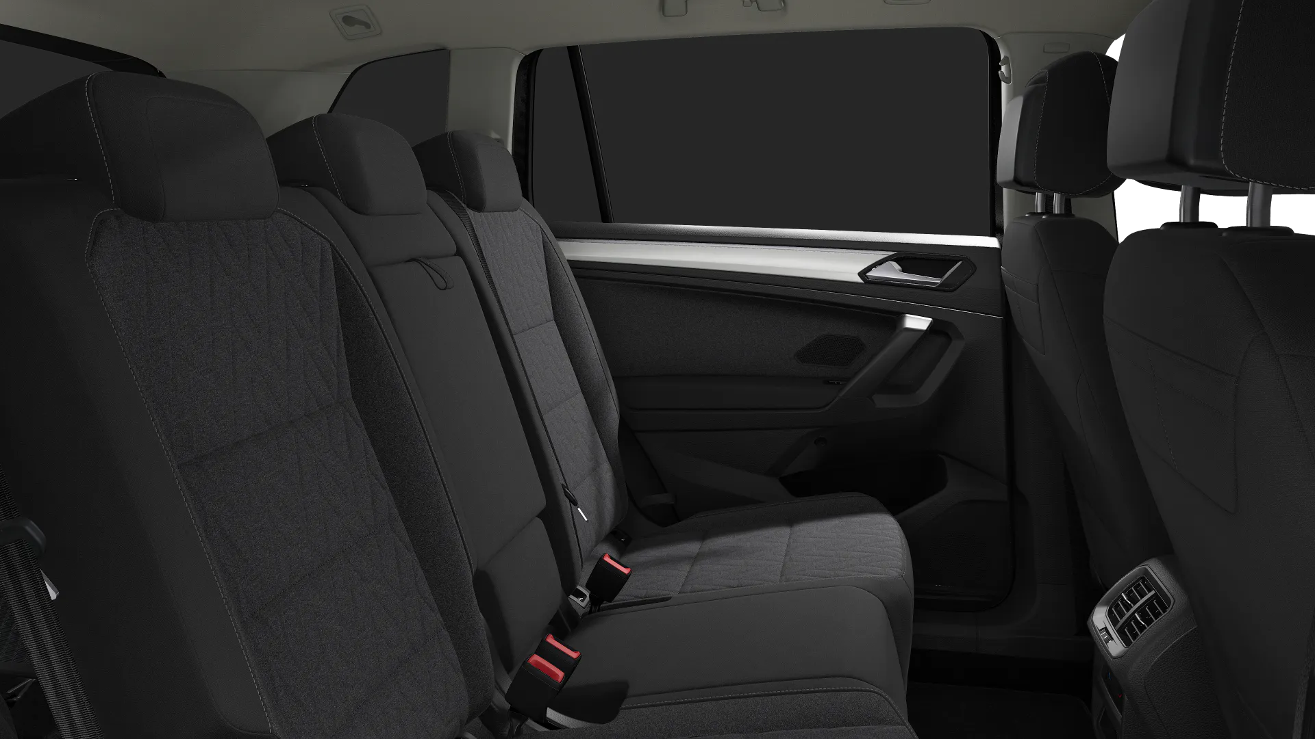 Volkswagen Tiguan Allspace MOVE