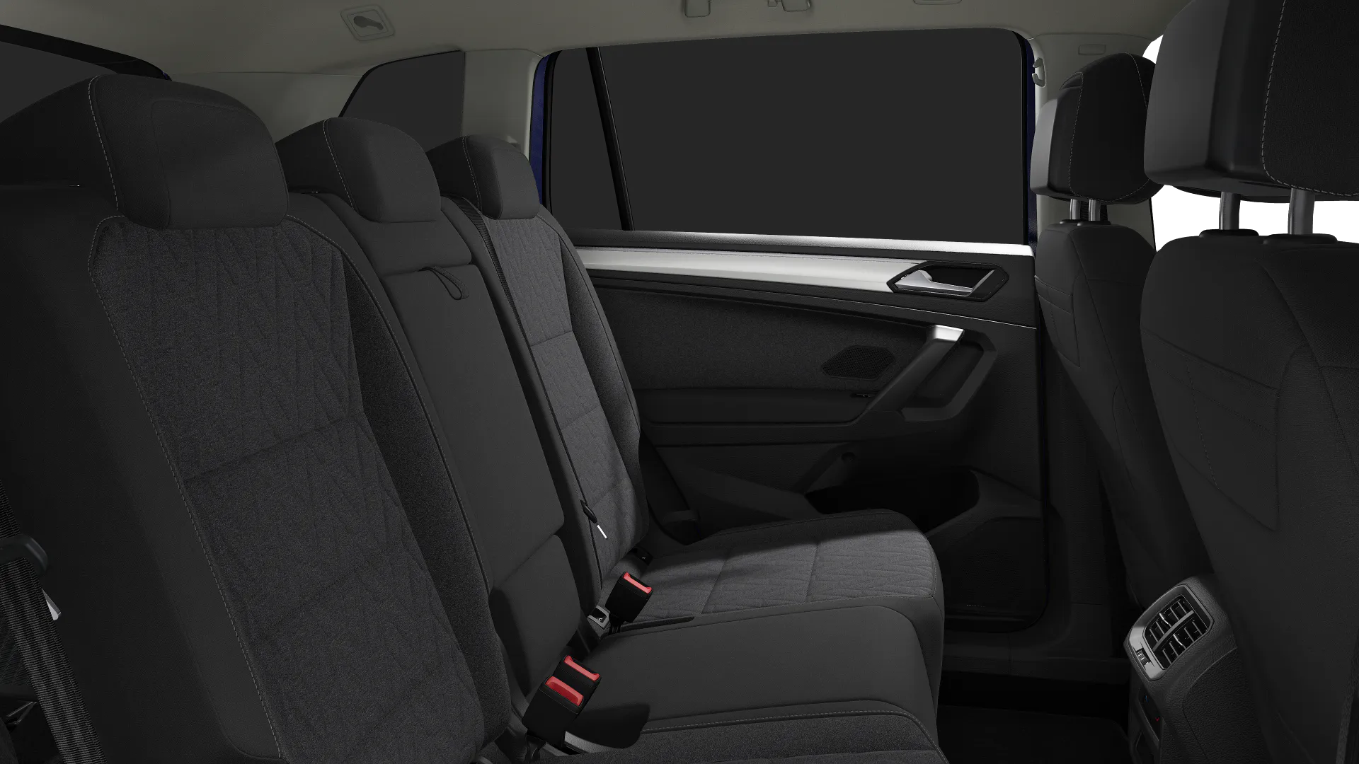 Volkswagen Tiguan Allspace MOVE