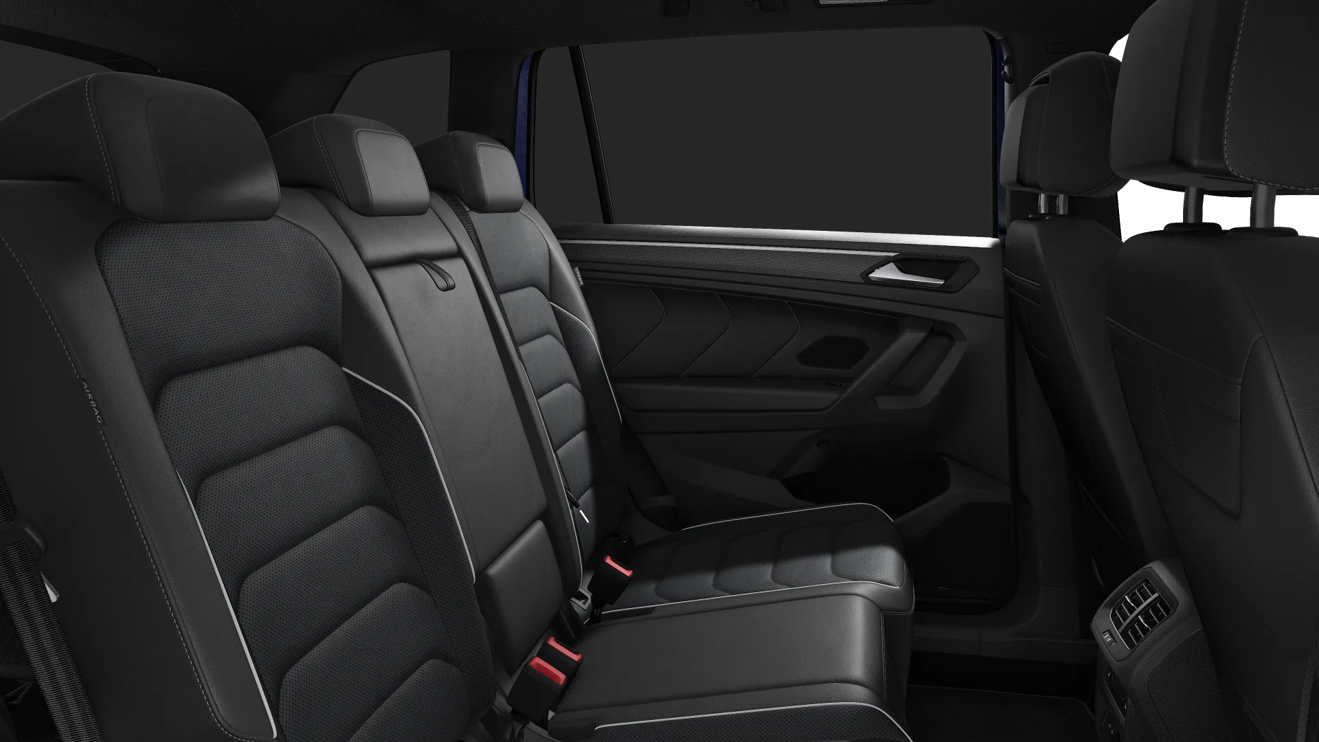 Volkswagen Tiguan Allspace R-Line