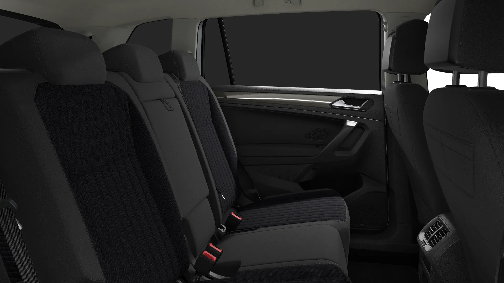 Volkswagen Tiguan Allspace Life