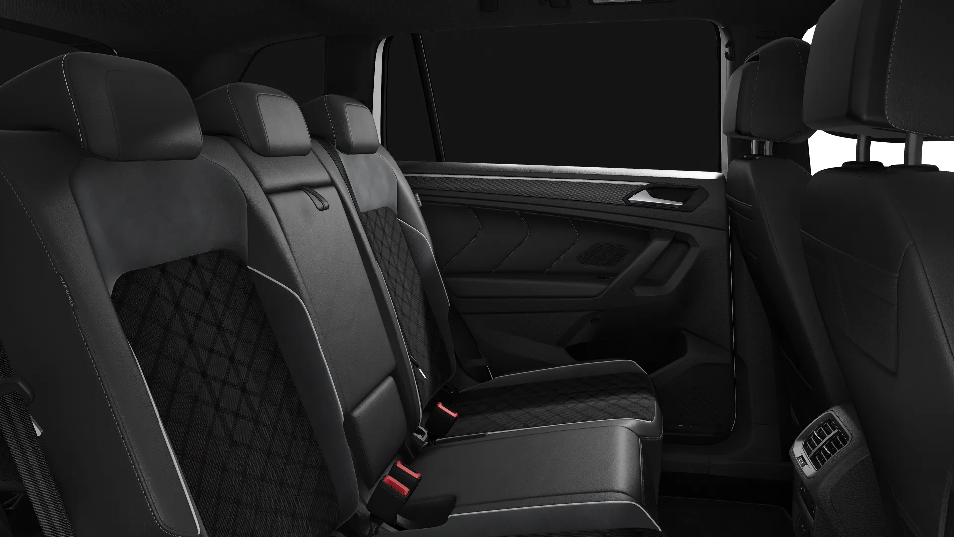 Volkswagen Tiguan Allspace R-Line
