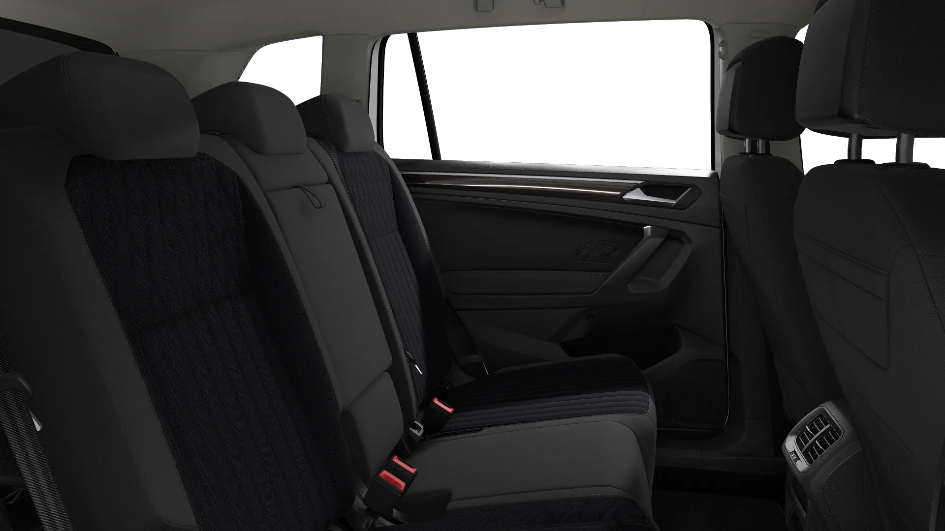 Volkswagen Tiguan Allspace Life