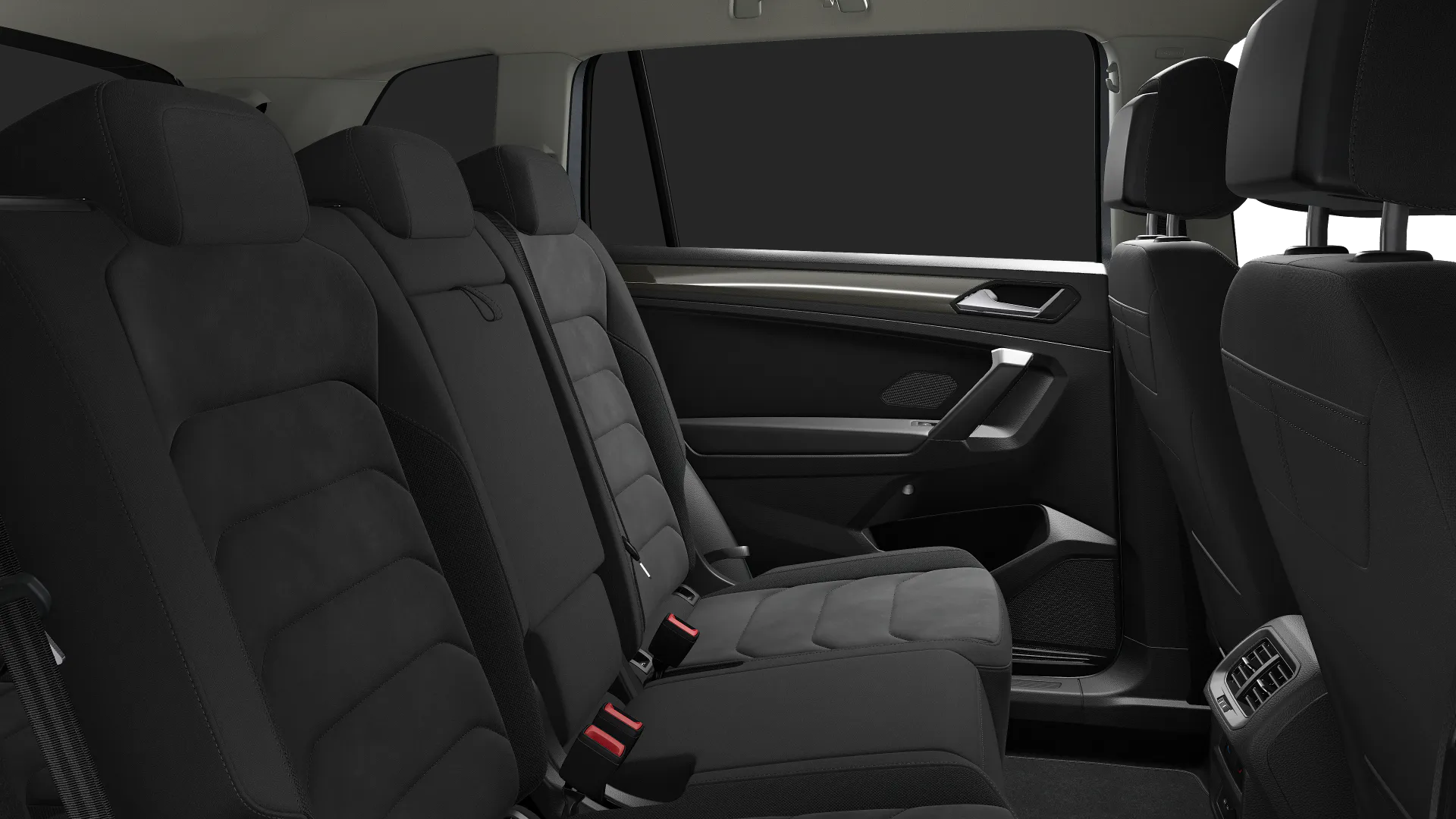 Volkswagen Tiguan Allspace Life