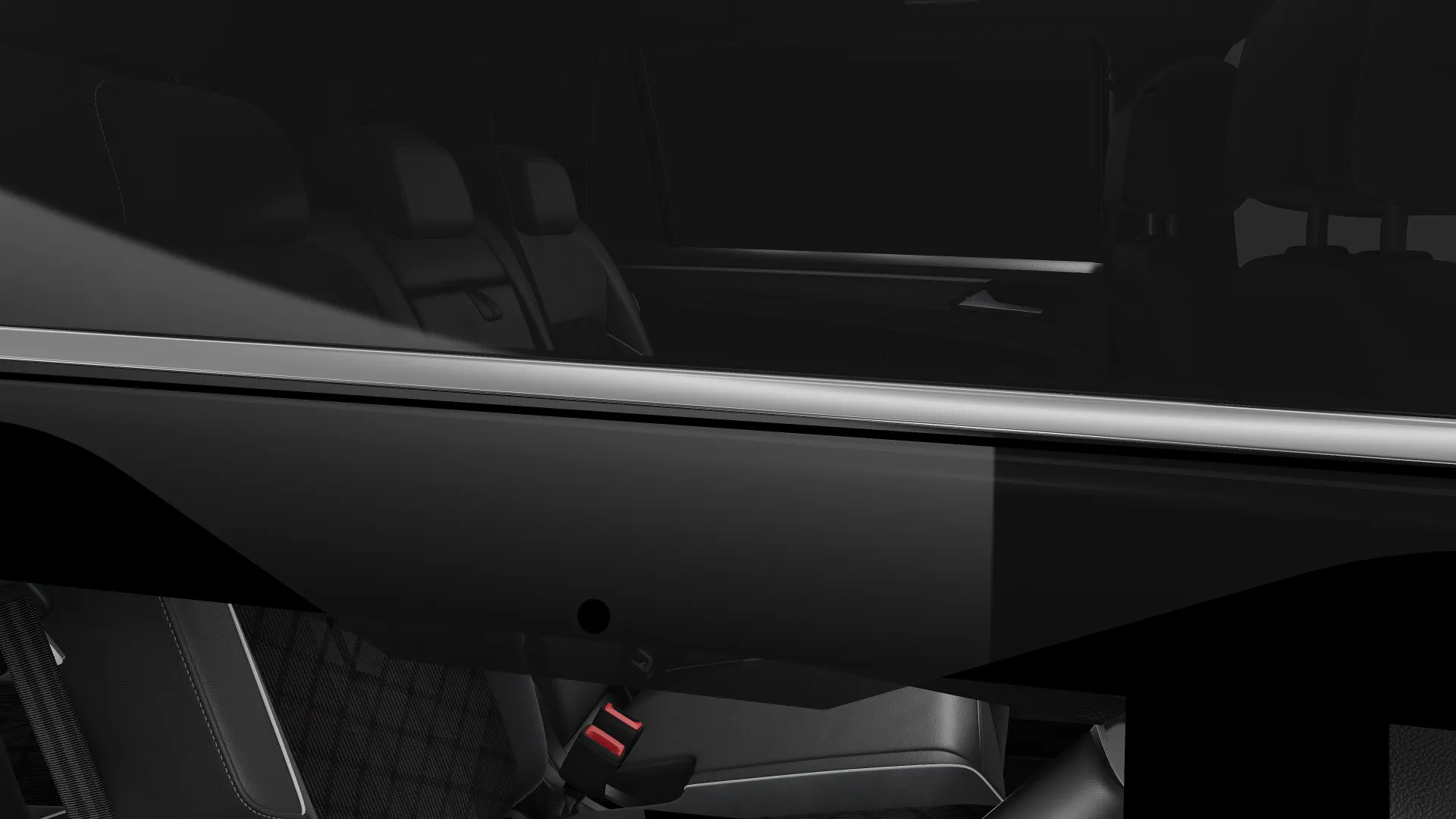 Volkswagen Tiguan Allspace R-Line