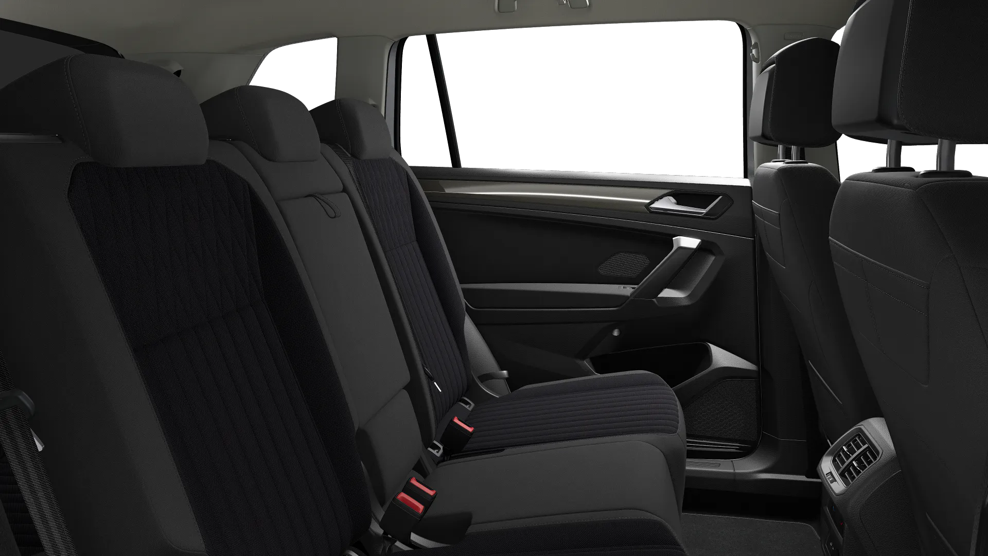 Volkswagen Tiguan Allspace Life