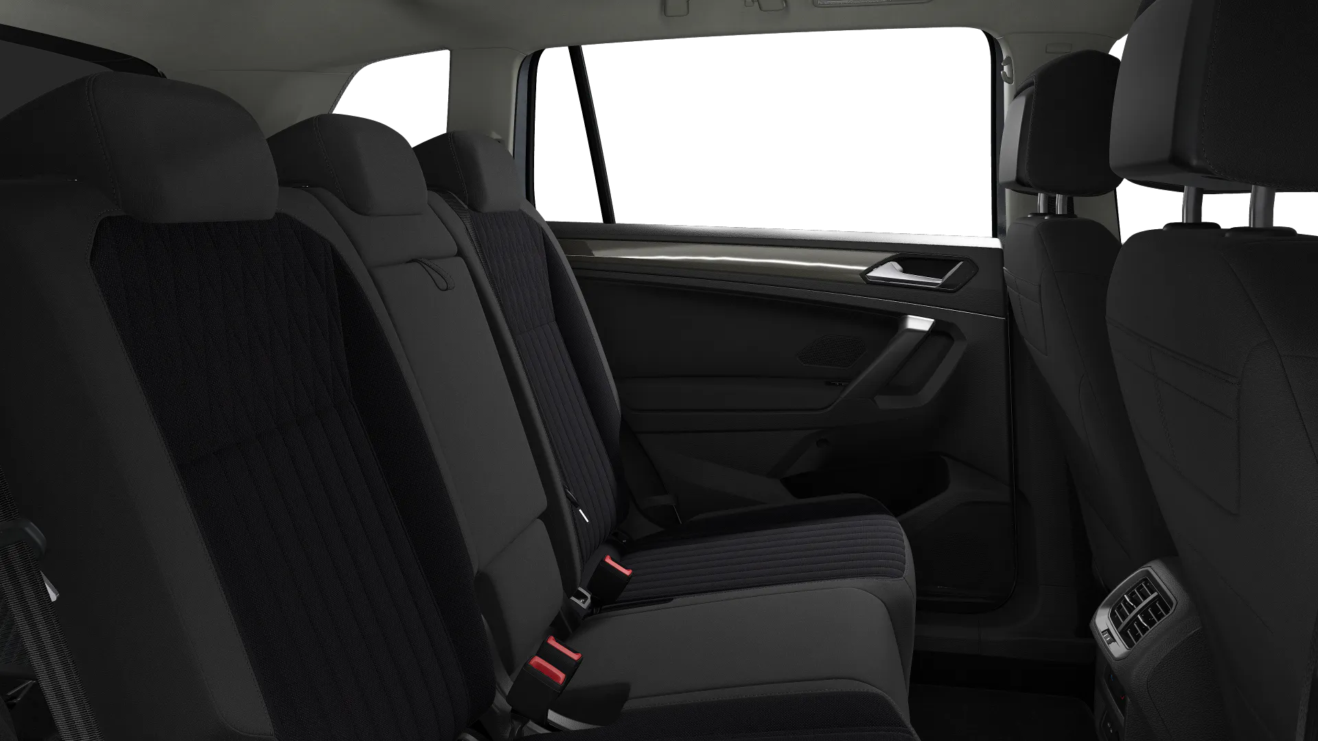 Volkswagen Tiguan Allspace Life