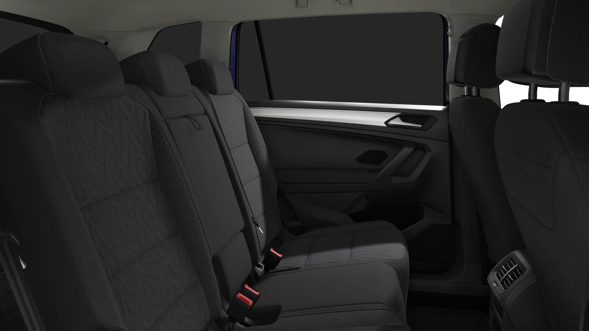Volkswagen Tiguan Allspace MOVE