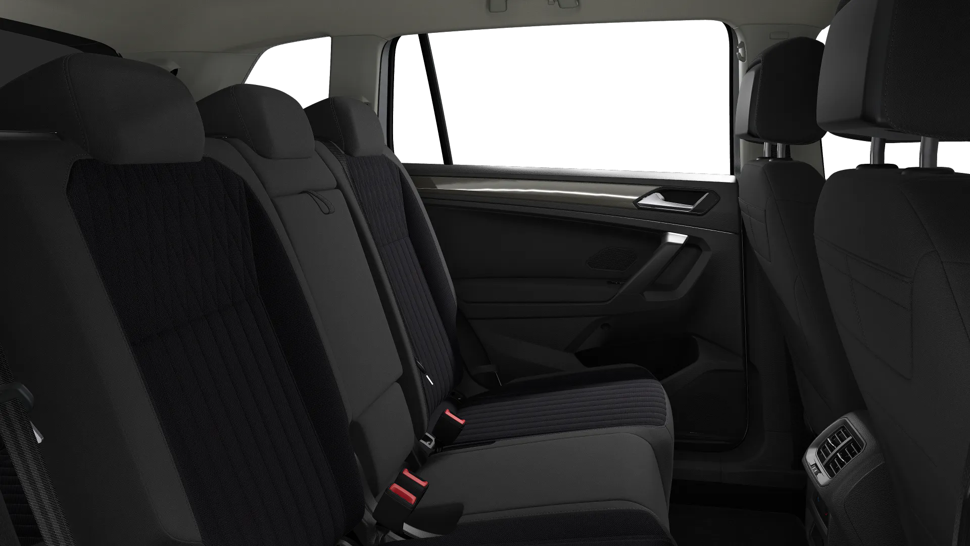 Volkswagen Tiguan Allspace Life