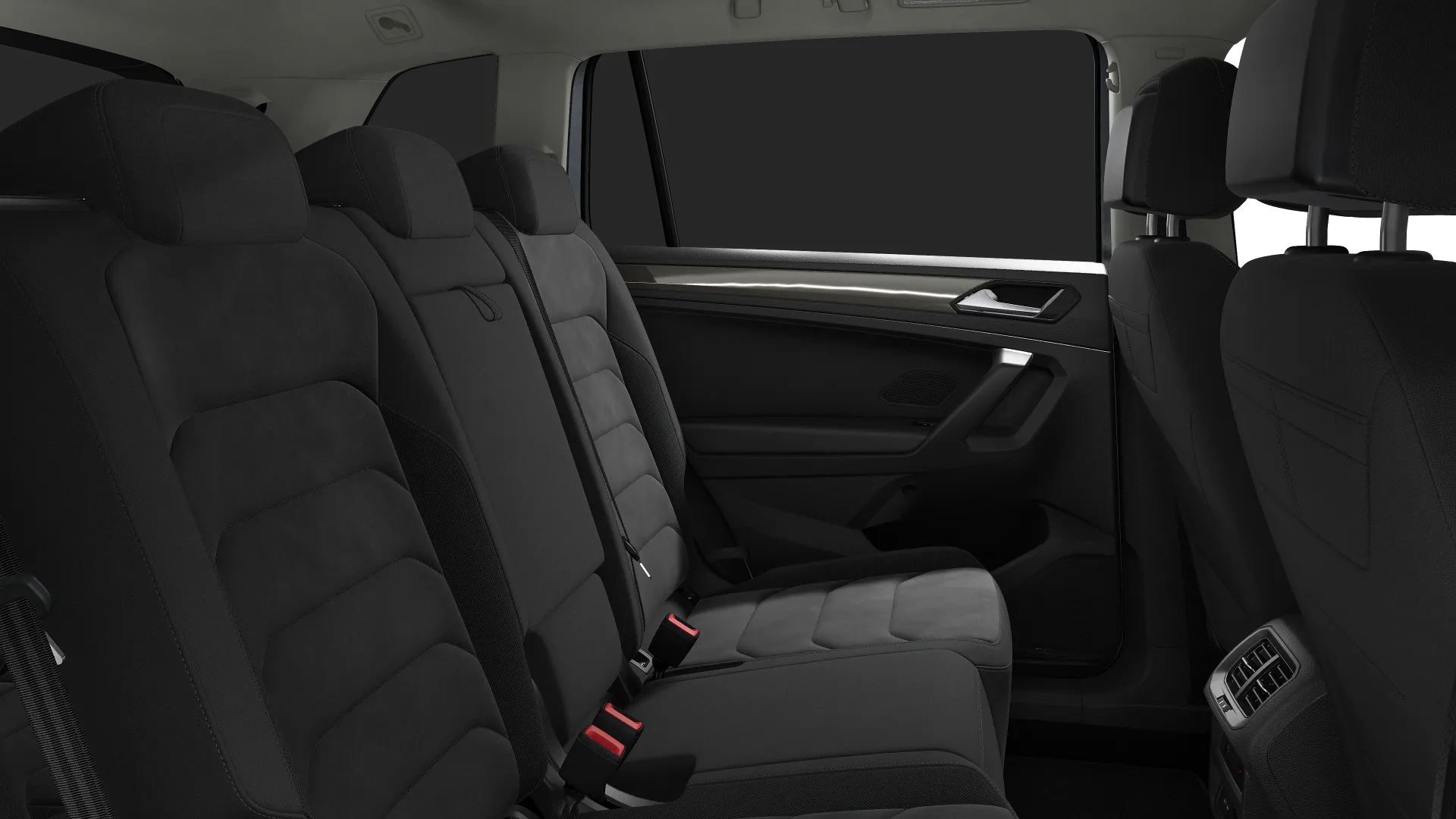 Volkswagen Tiguan Allspace Life