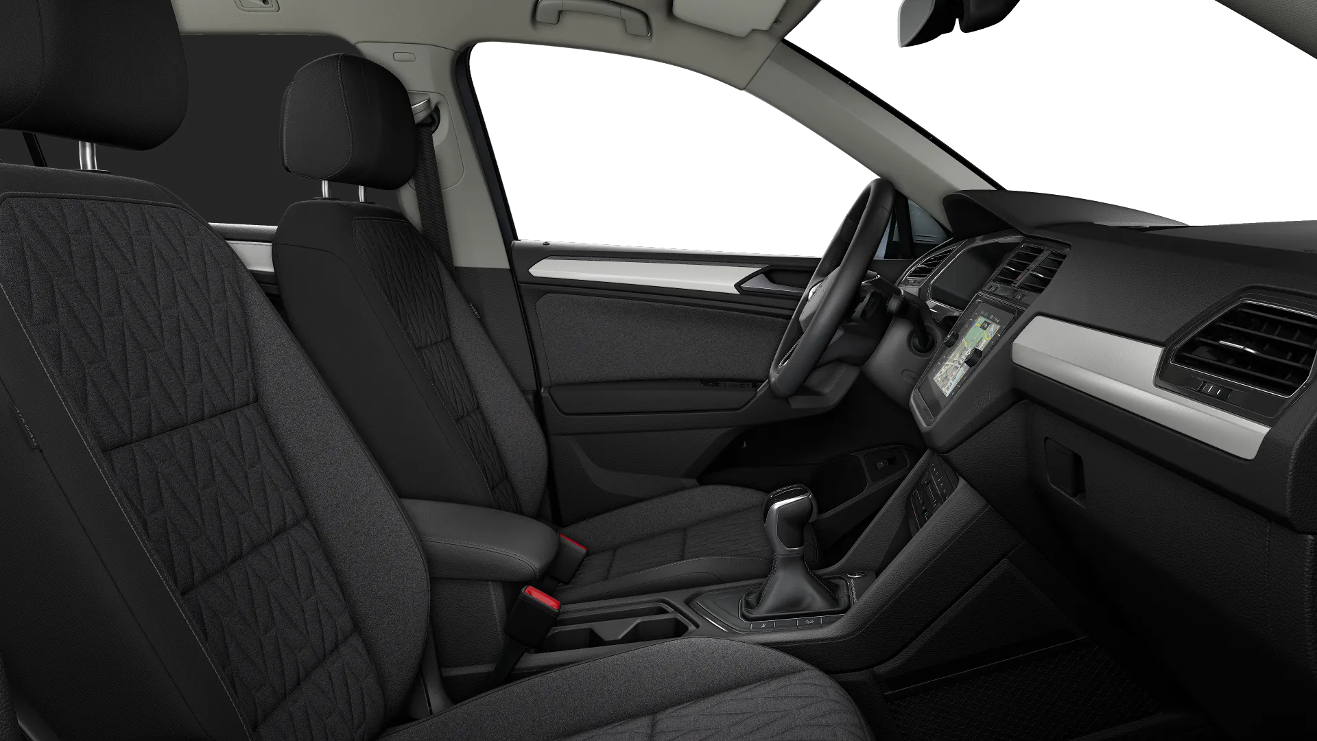 Volkswagen Tiguan Allspace MOVE