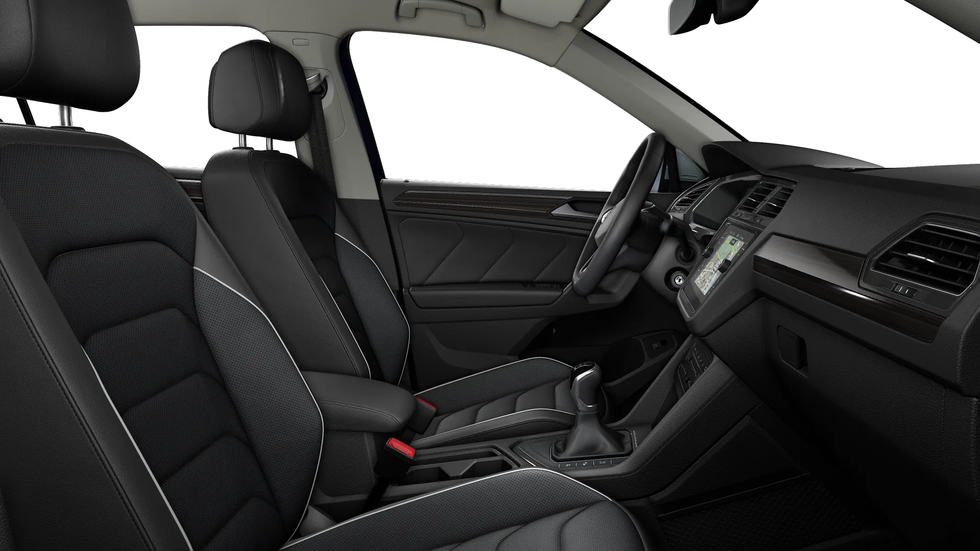 Volkswagen Tiguan Allspace Life