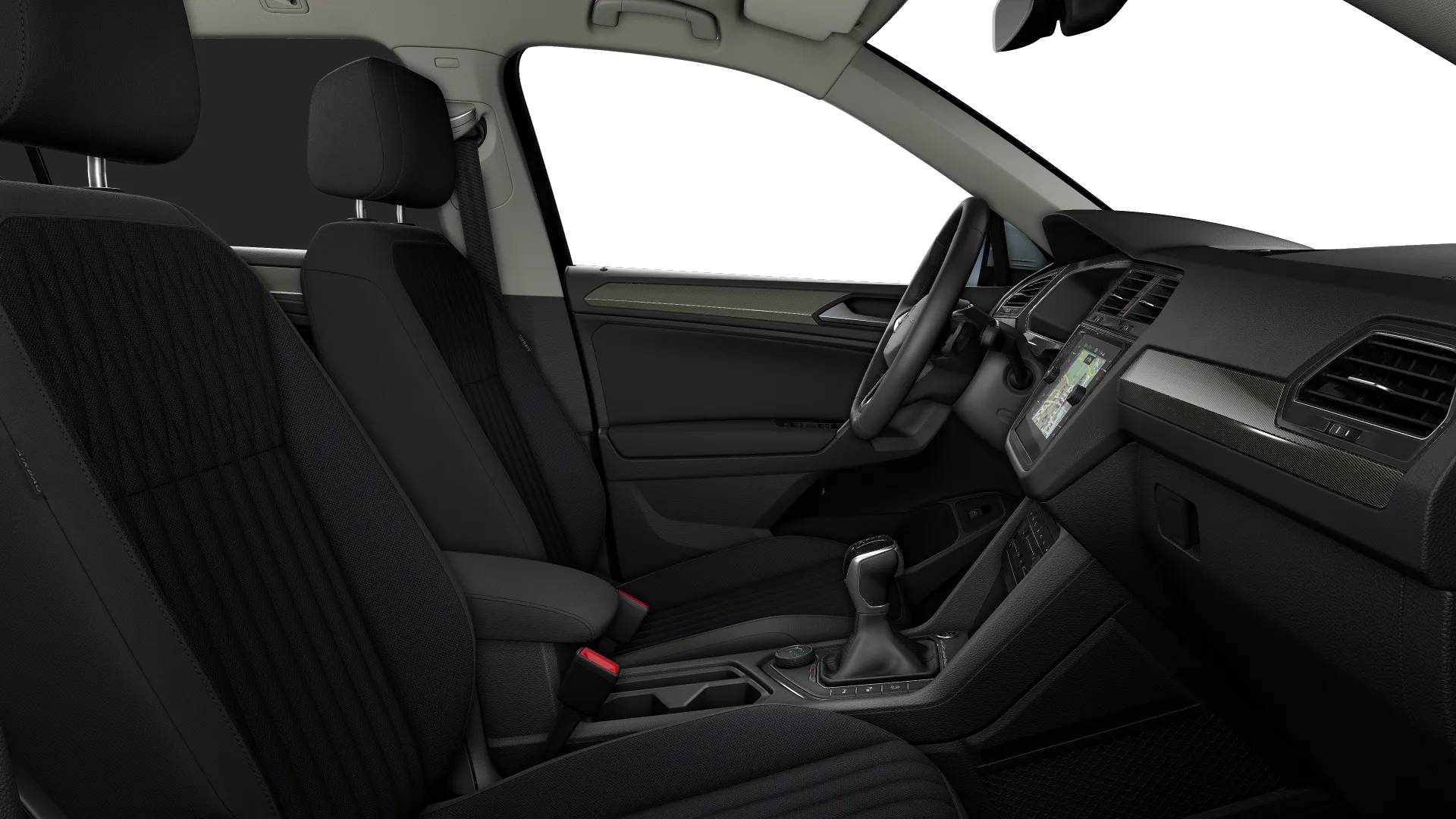 Volkswagen Tiguan Allspace Life