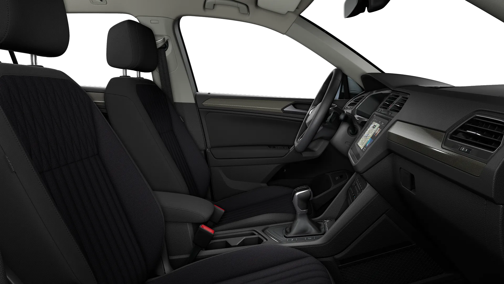 Volkswagen Tiguan Allspace Life