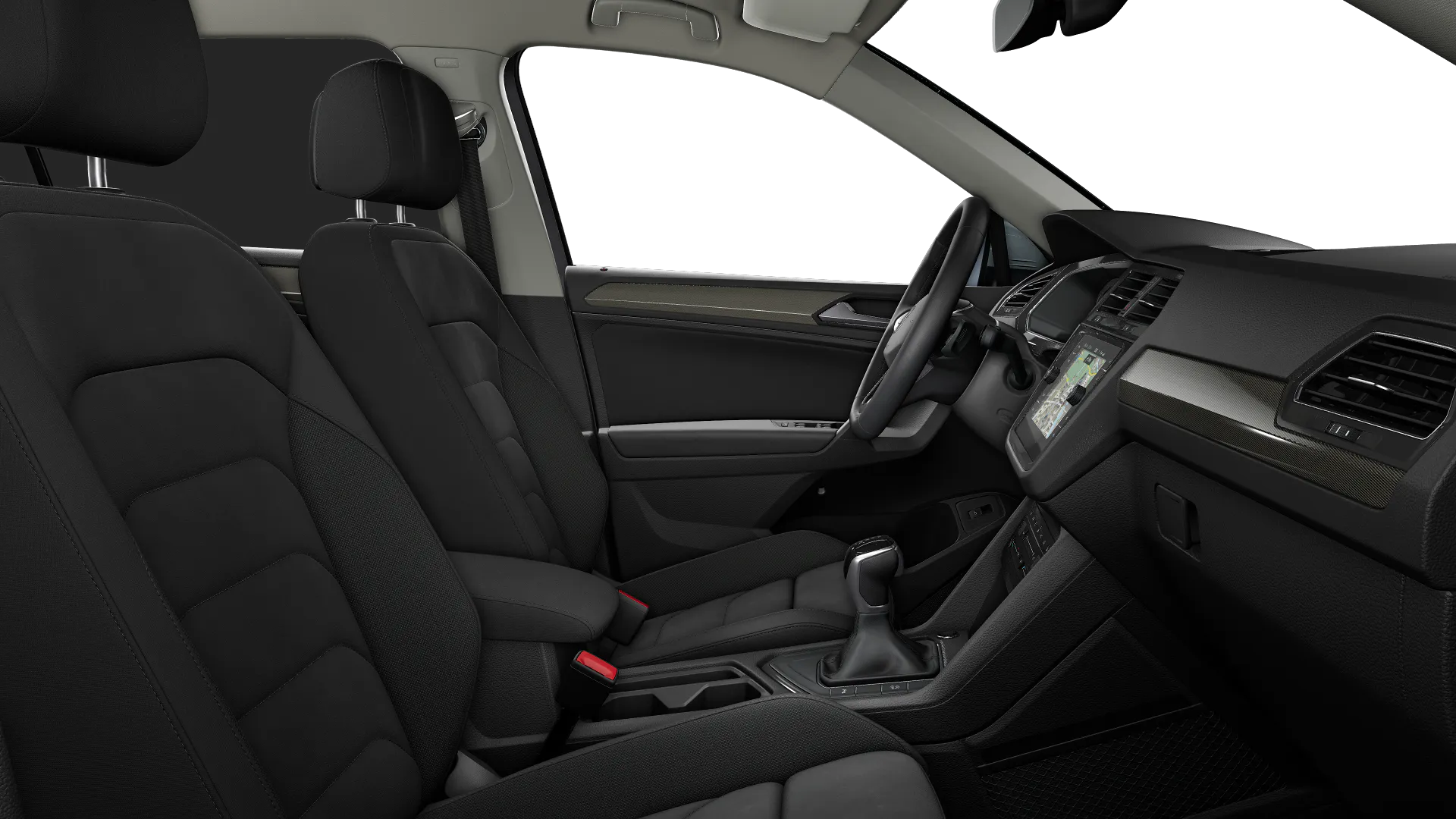 Volkswagen Tiguan Allspace Life
