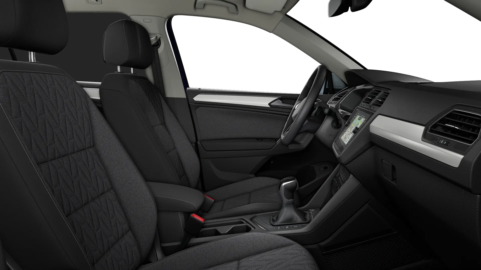Volkswagen Tiguan Allspace MOVE