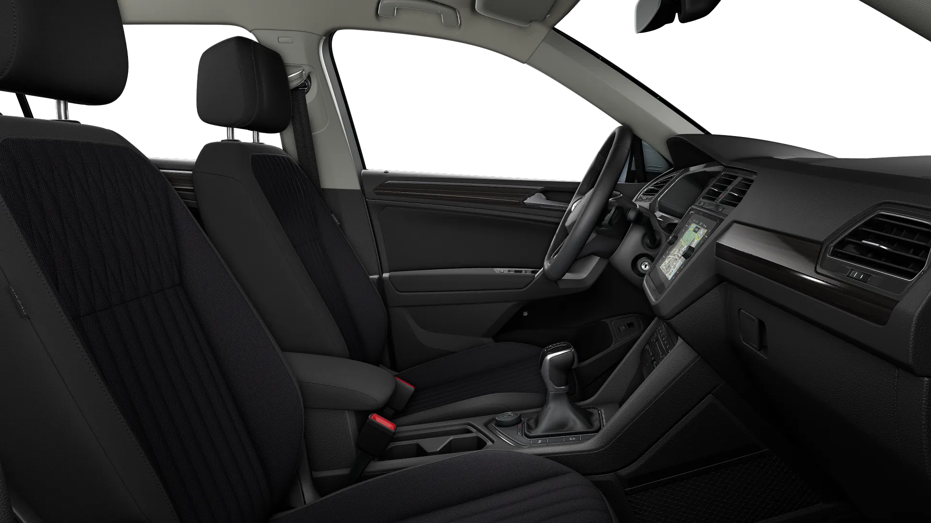 Volkswagen Tiguan Allspace Life