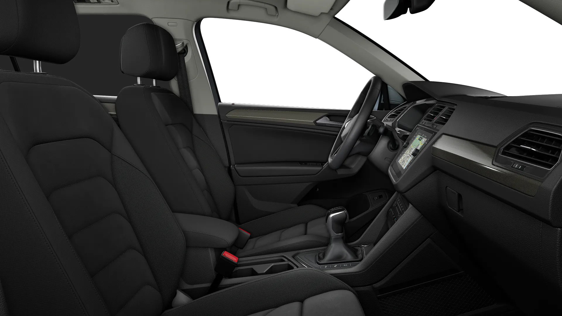 Volkswagen Tiguan Allspace Life
