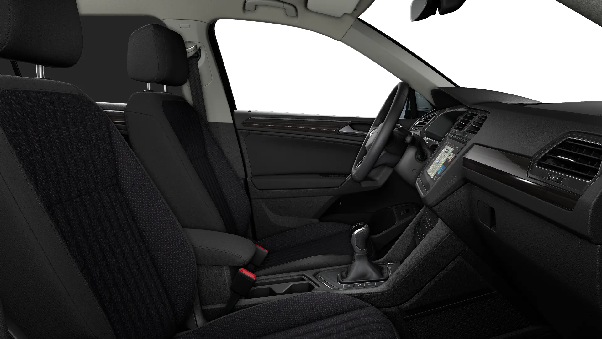 Volkswagen Tiguan Allspace Life