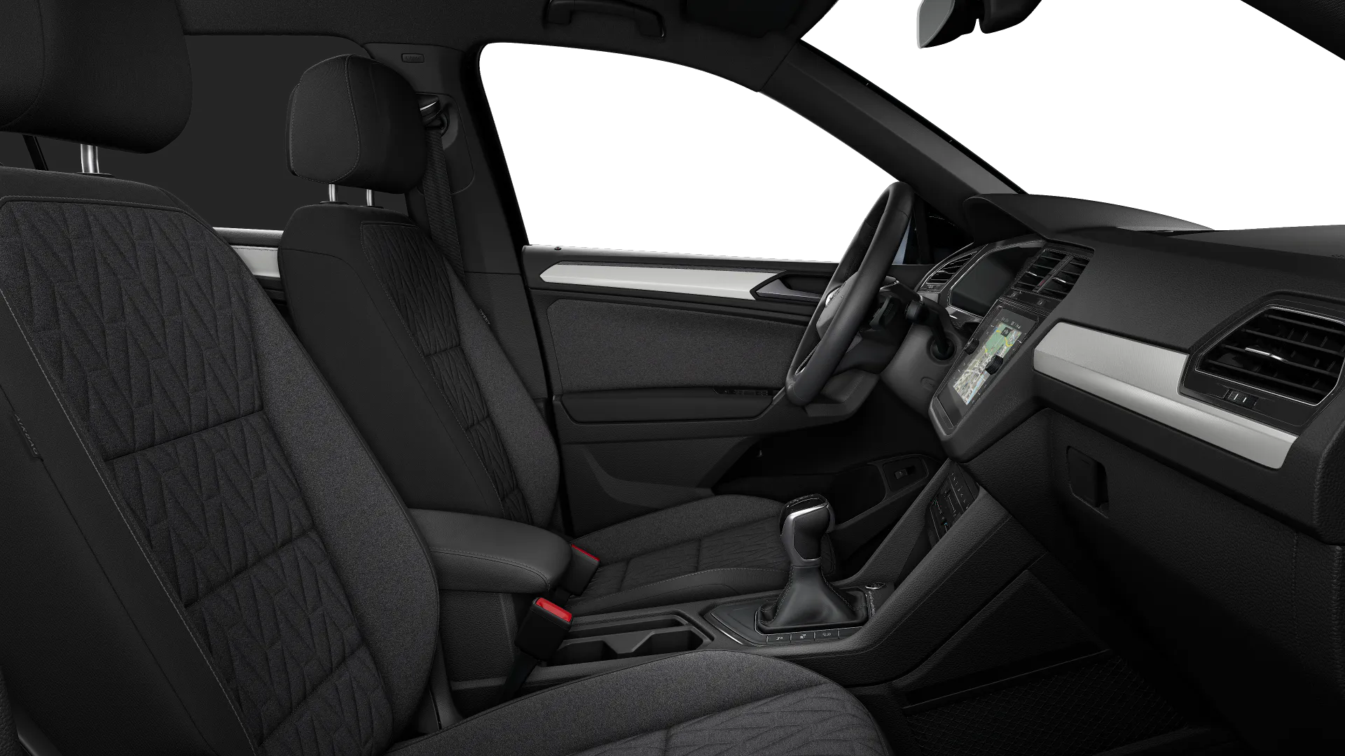 Volkswagen Tiguan Allspace MOVE
