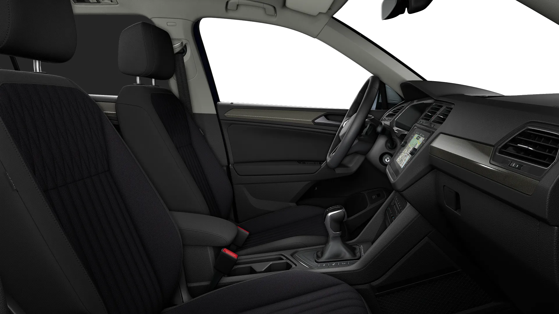 Volkswagen Tiguan Allspace Life