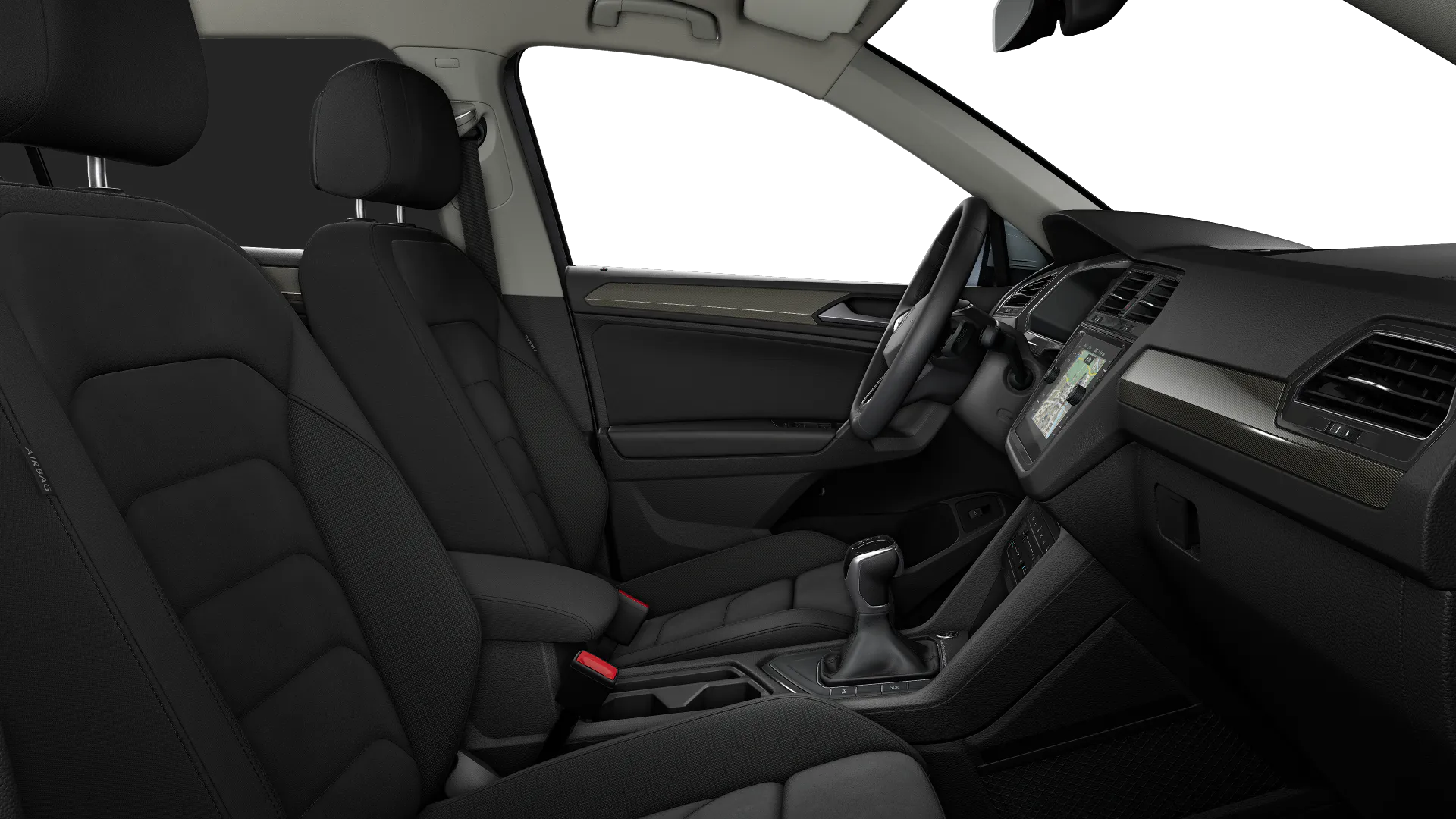 Volkswagen Tiguan Allspace Life