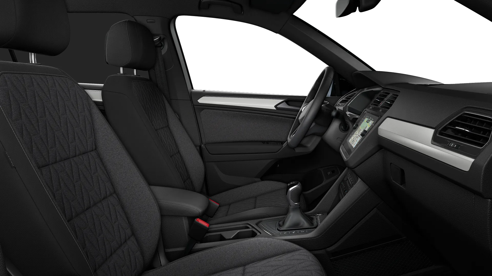 Volkswagen Tiguan Allspace MOVE