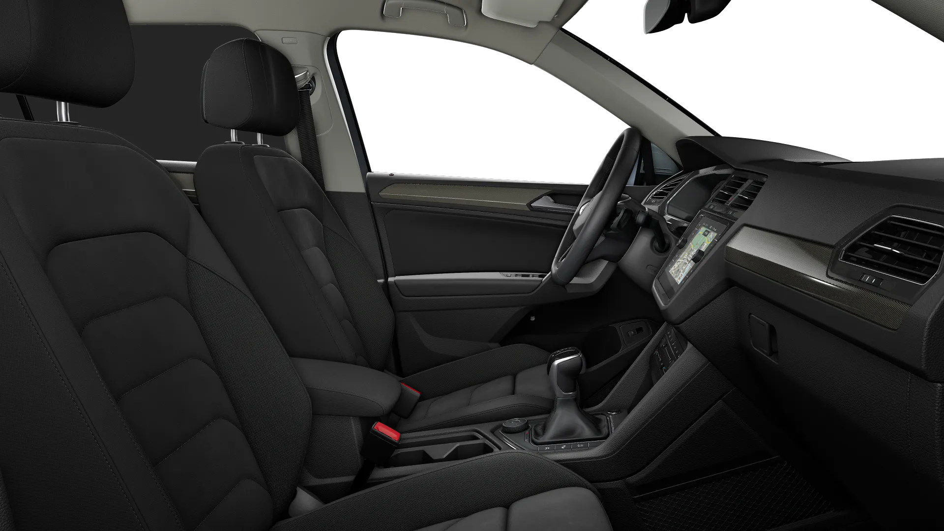 Volkswagen Tiguan Allspace Life