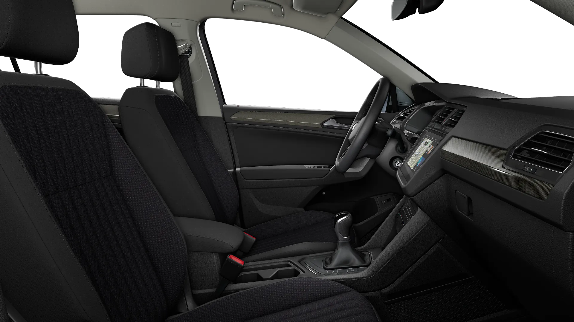 Volkswagen Tiguan Allspace Life