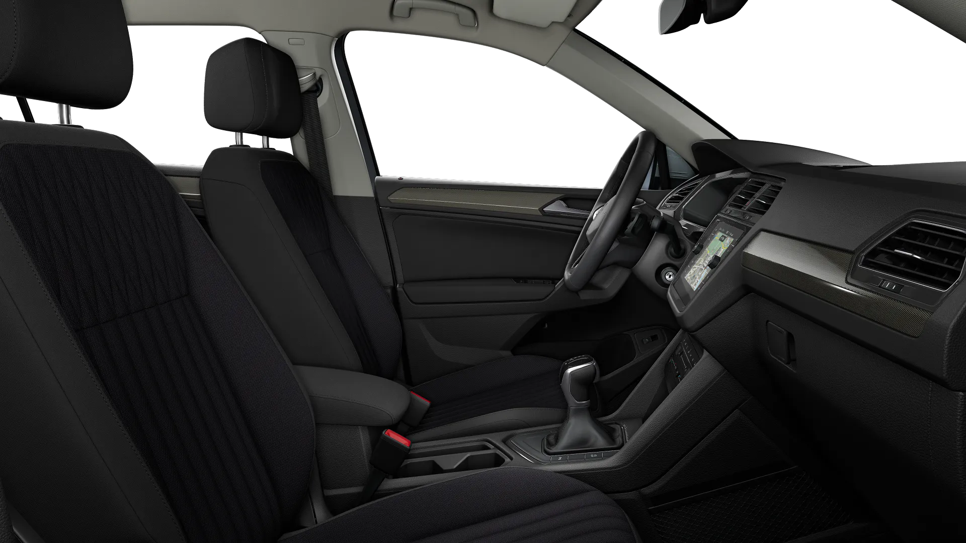 Volkswagen Tiguan Allspace Life