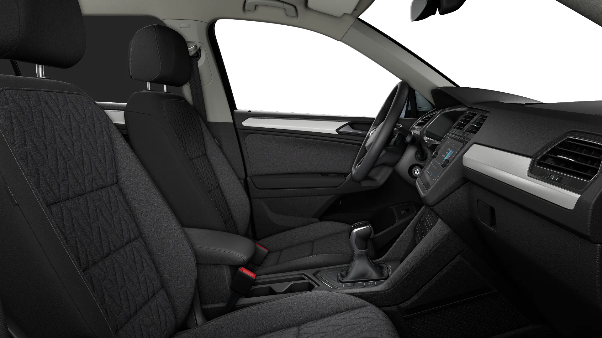 Volkswagen Tiguan Allspace MOVE