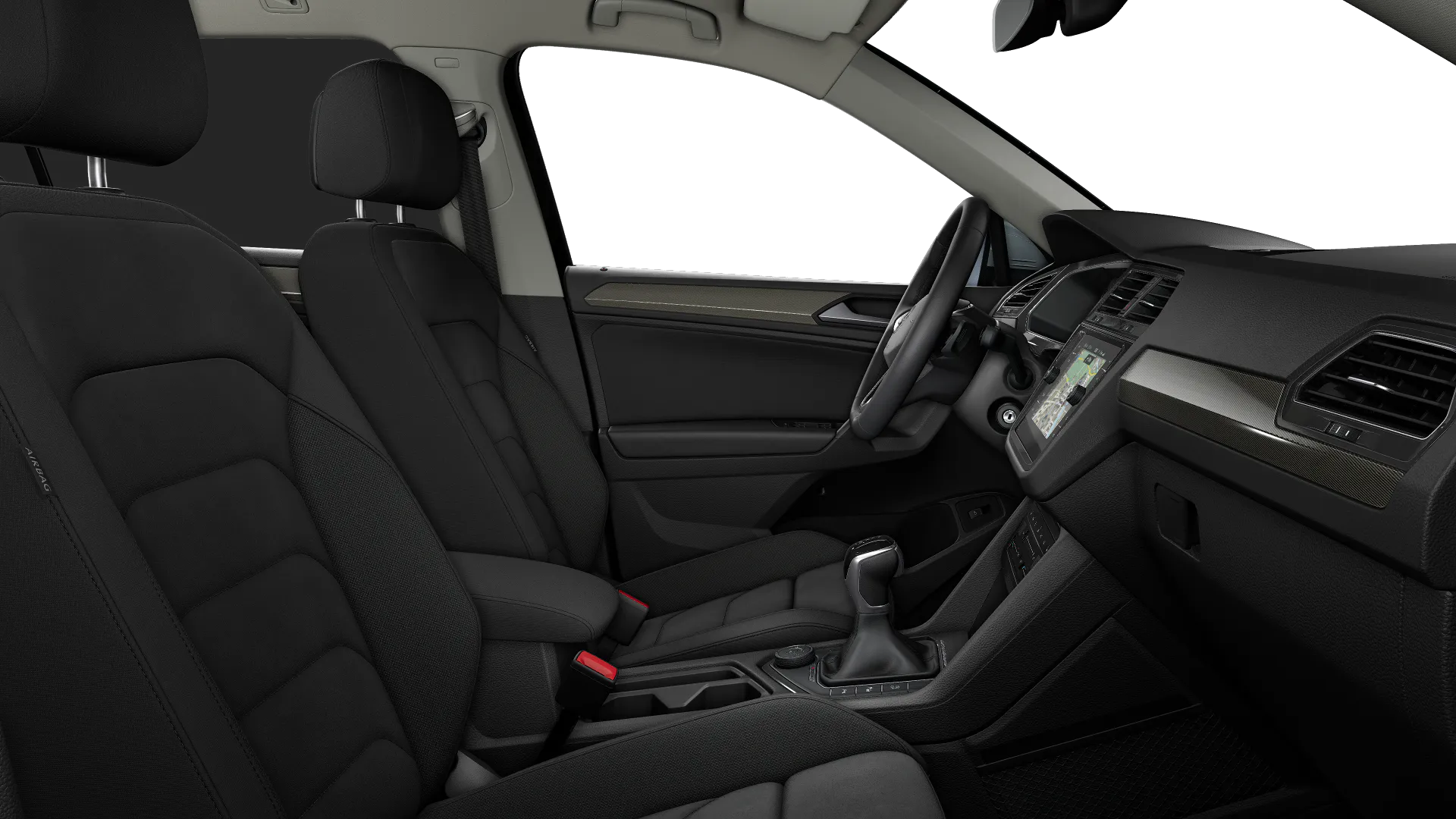 Volkswagen Tiguan Allspace Life