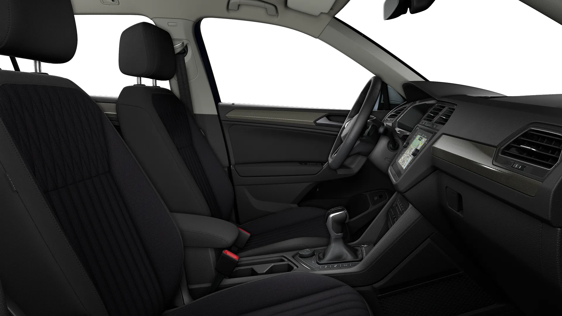 Volkswagen Tiguan Allspace Life