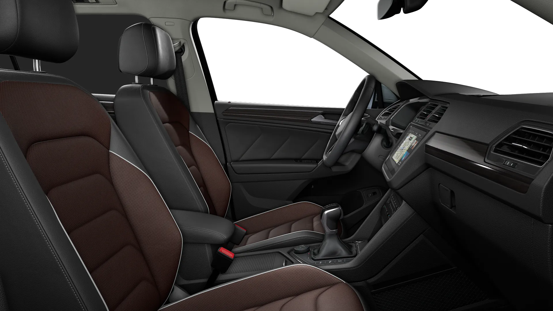 Volkswagen Tiguan Allspace Elegance