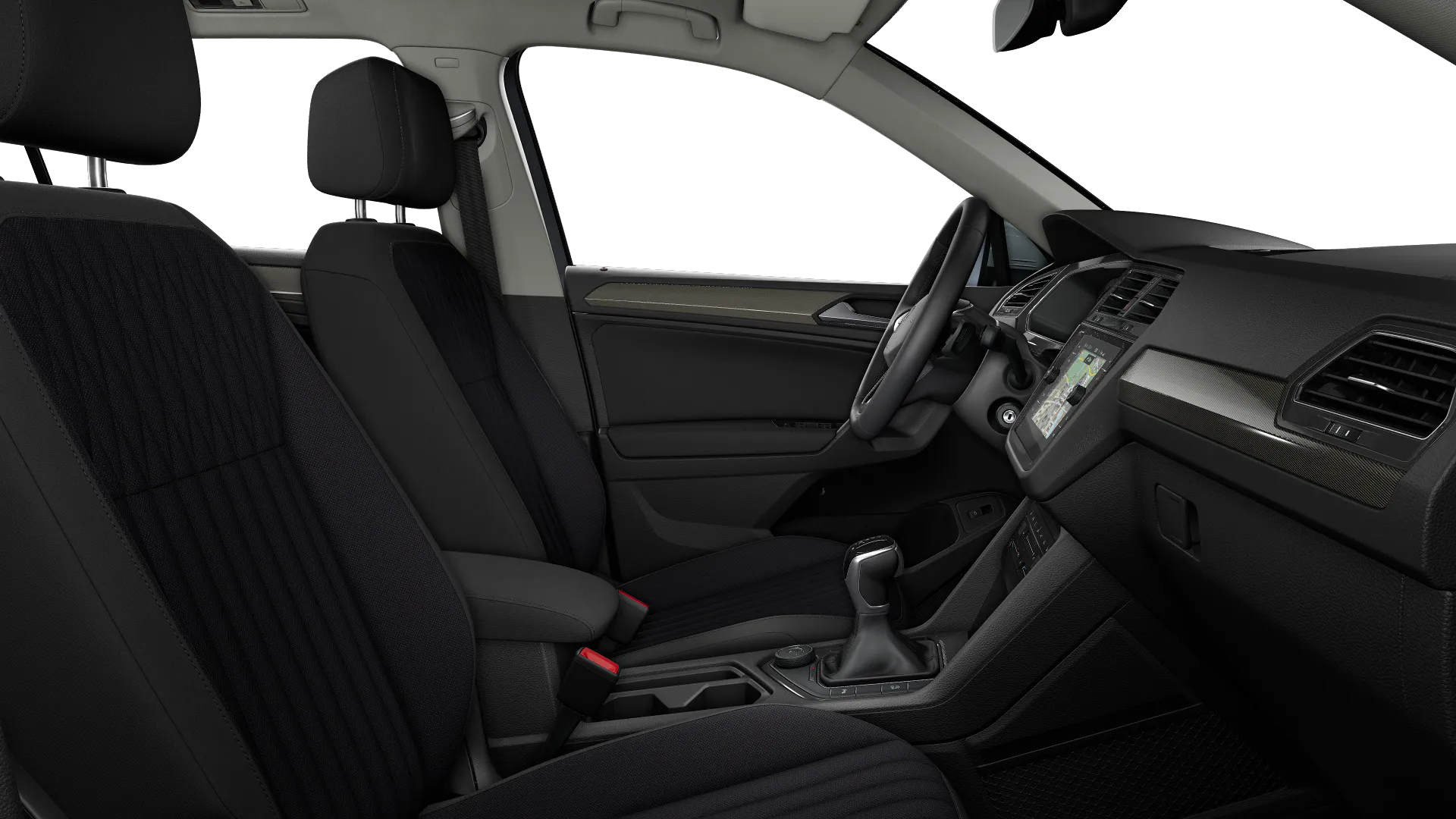Volkswagen Tiguan Allspace Life