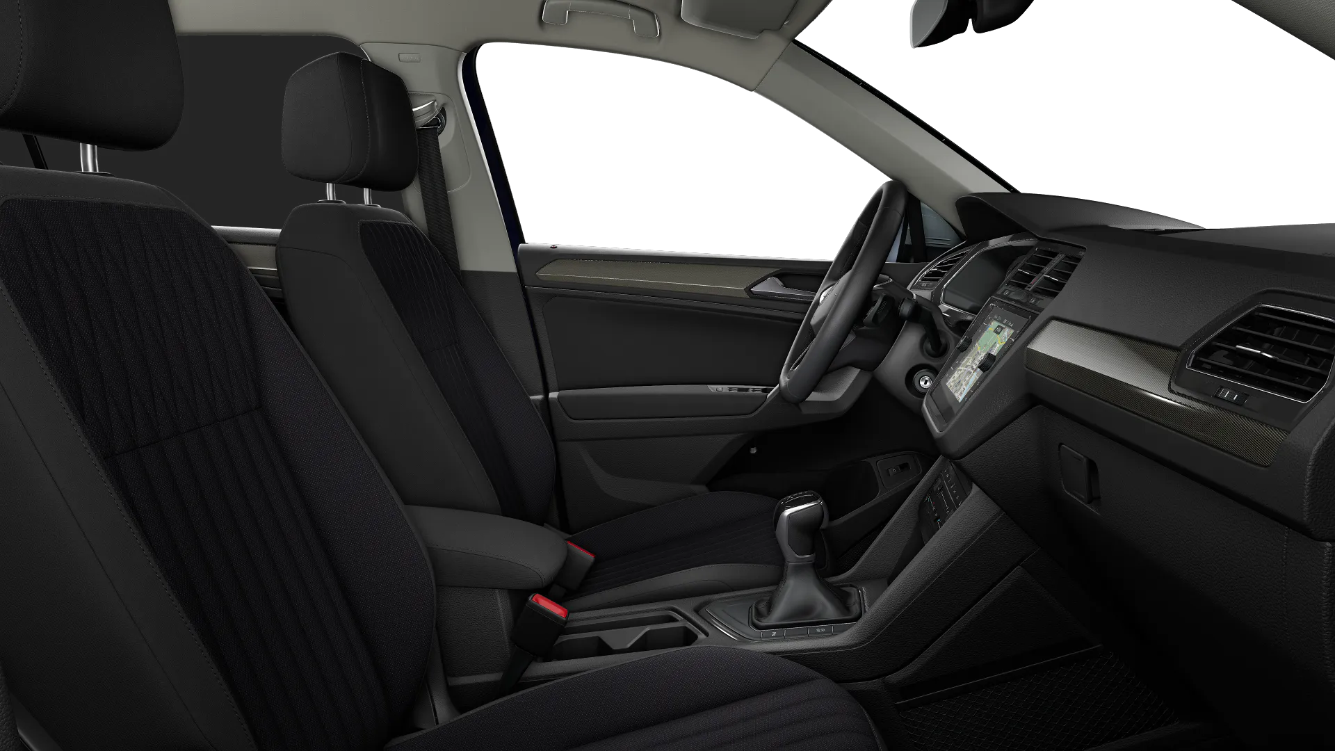 Volkswagen Tiguan Allspace Life