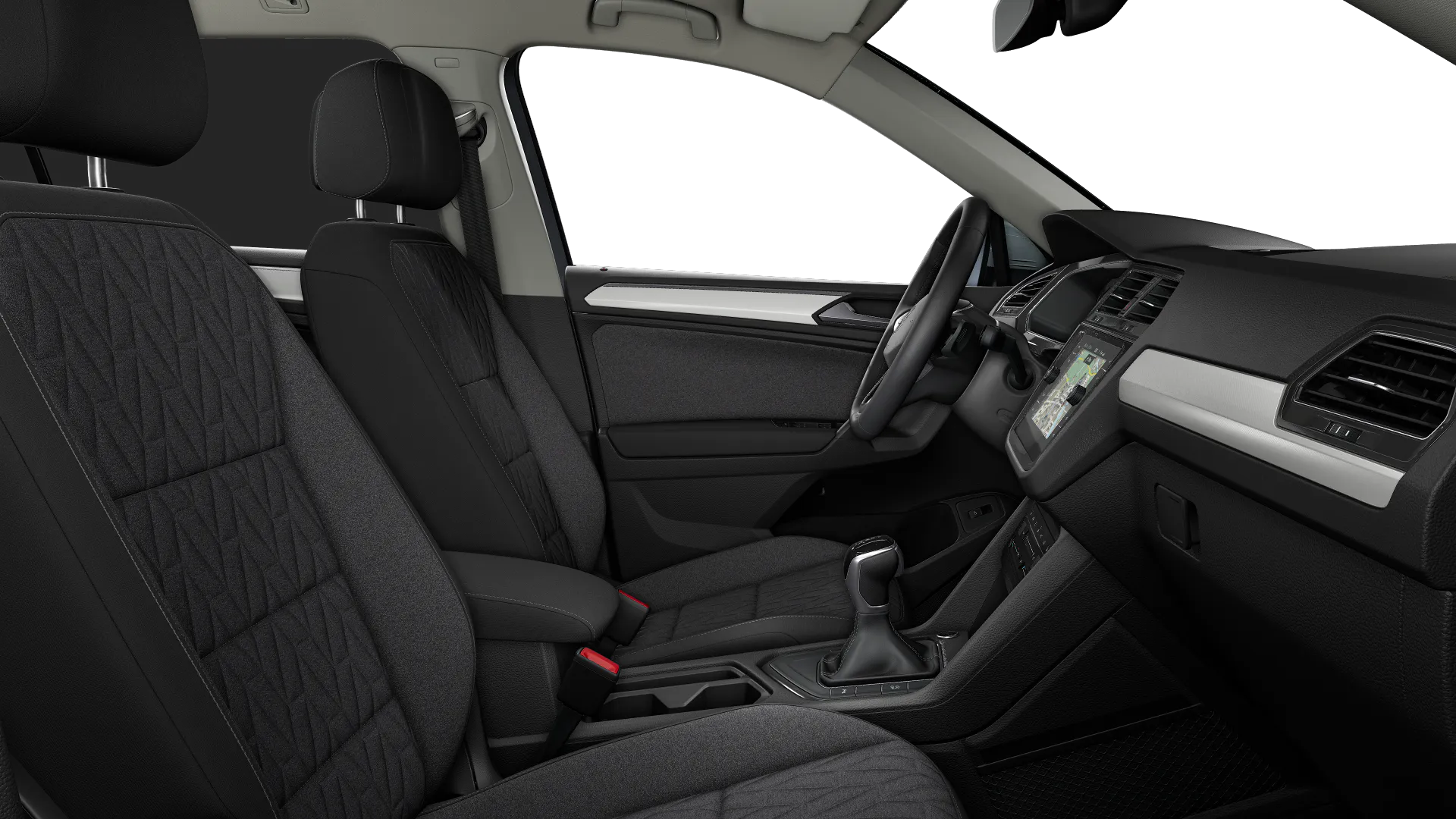 Volkswagen Tiguan Allspace MOVE