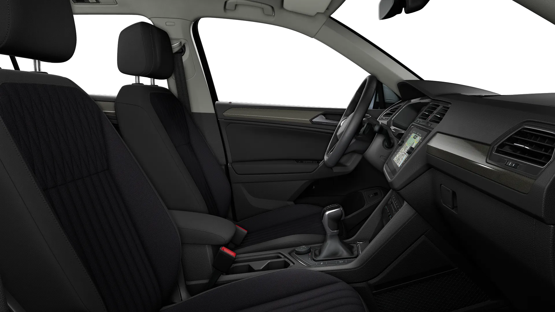 Volkswagen Tiguan Allspace Life