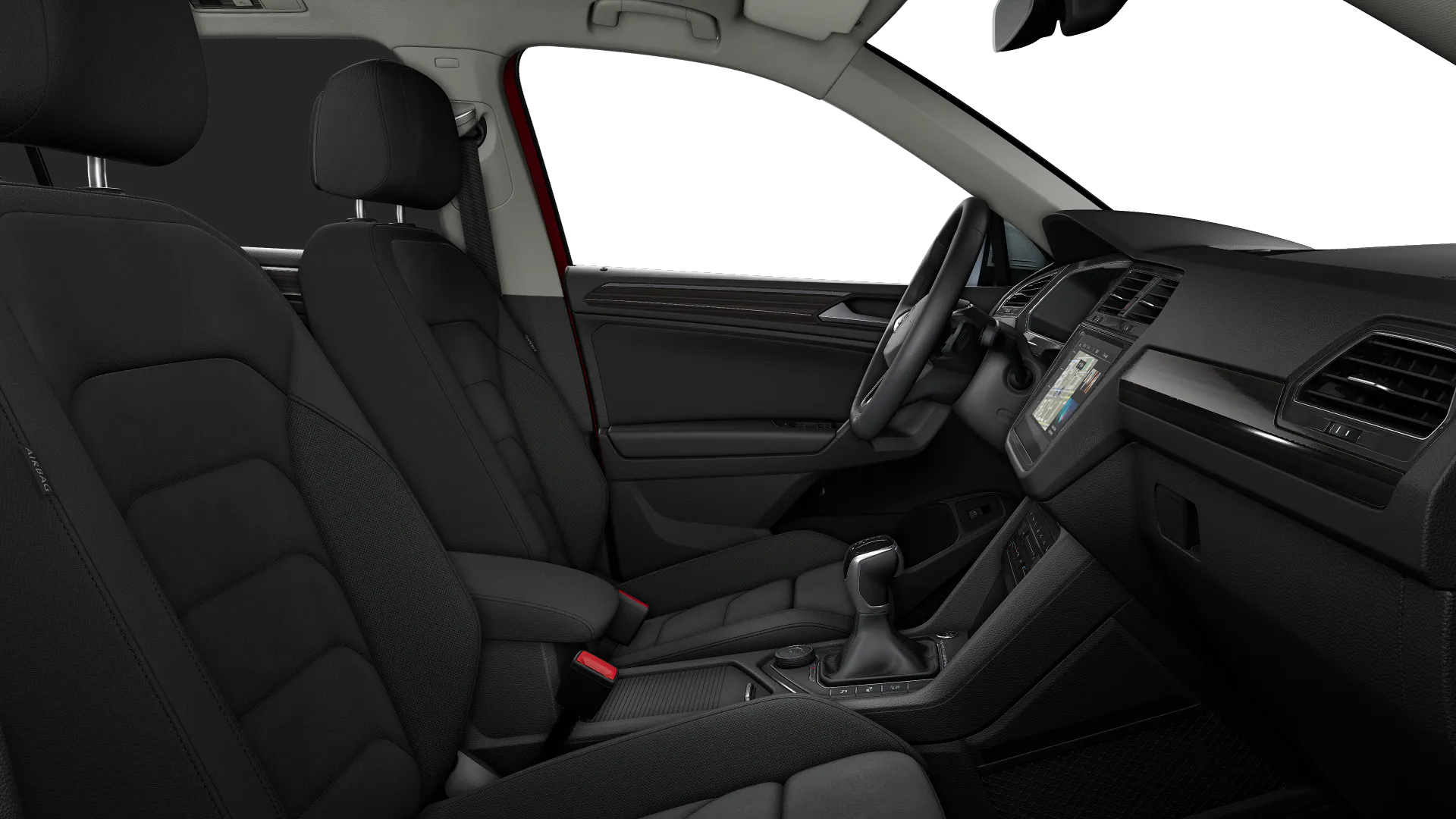 Volkswagen Tiguan Allspace Elegance