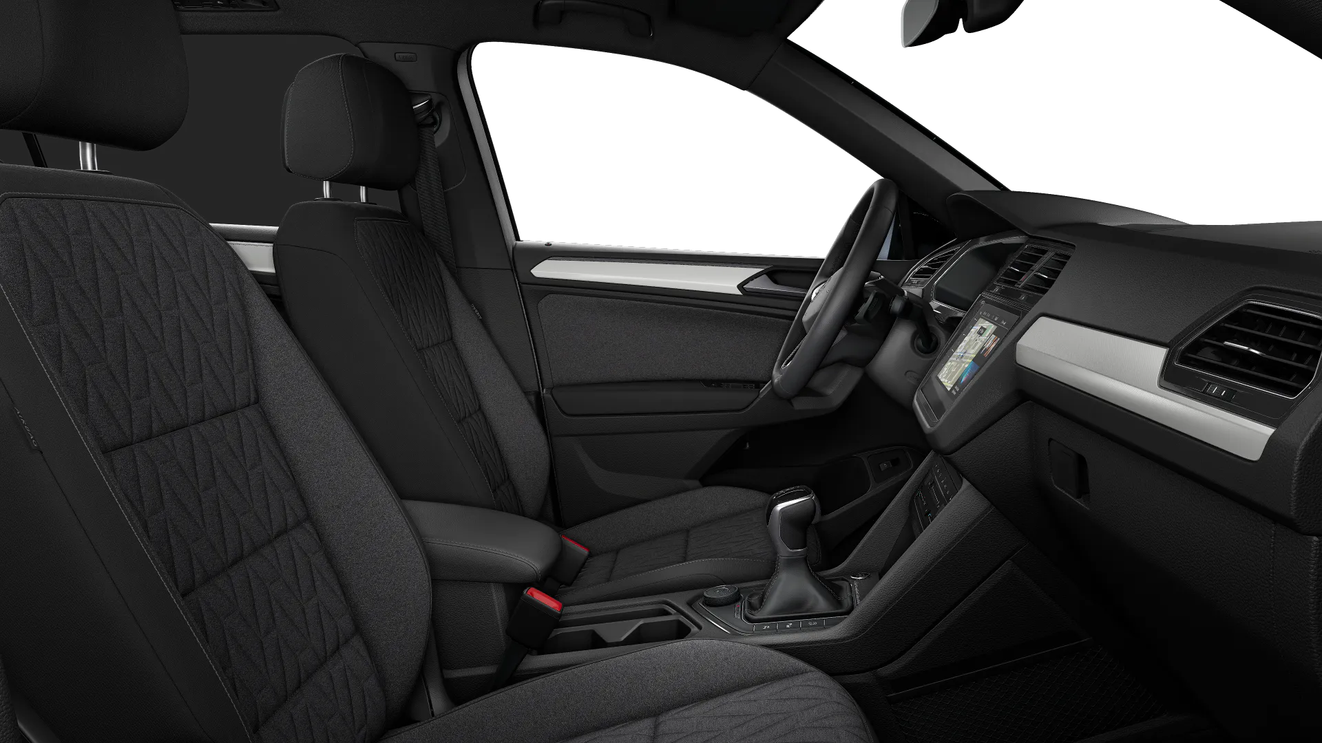 Volkswagen Tiguan Allspace MOVE