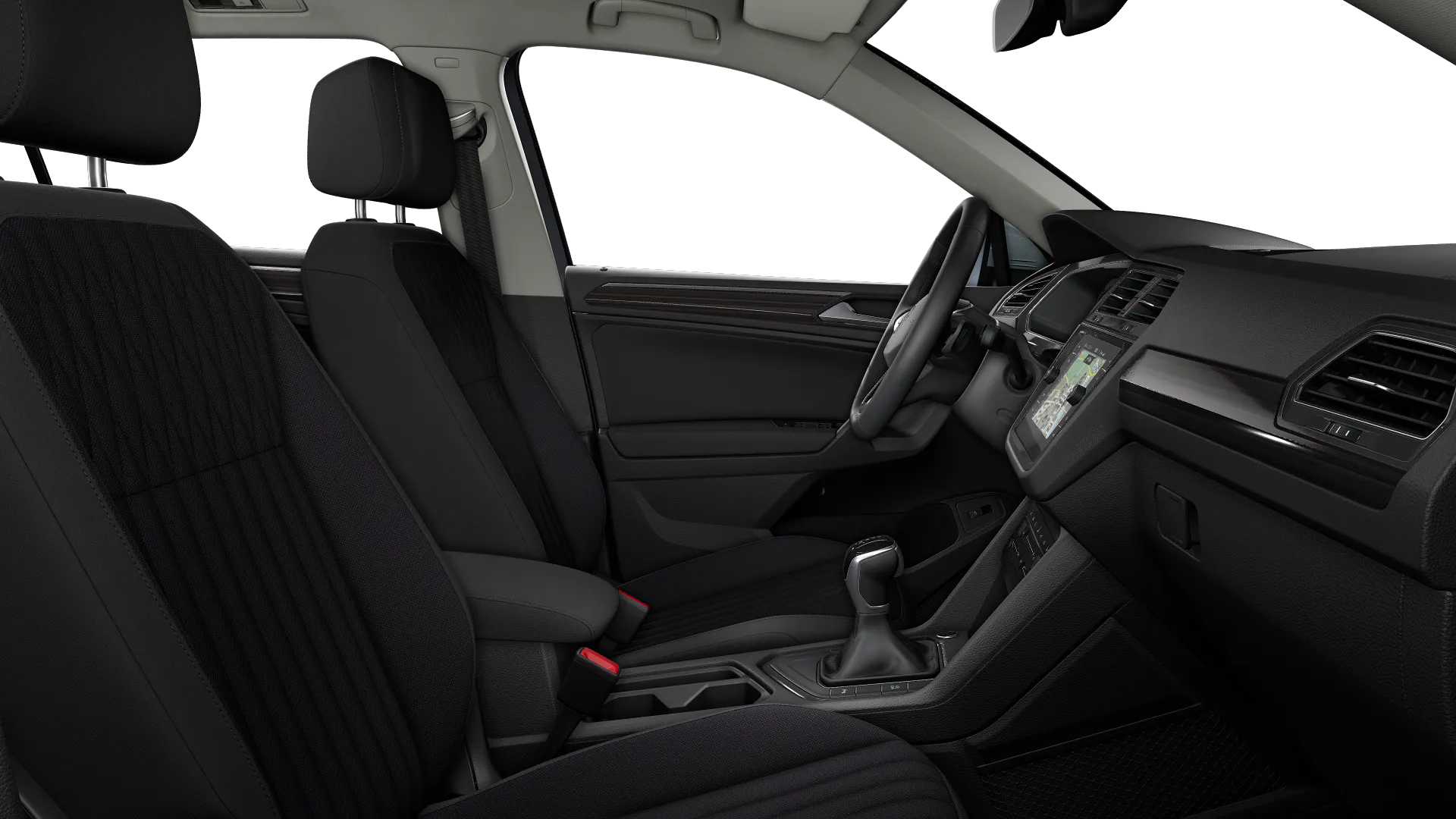 Volkswagen Tiguan Allspace Life