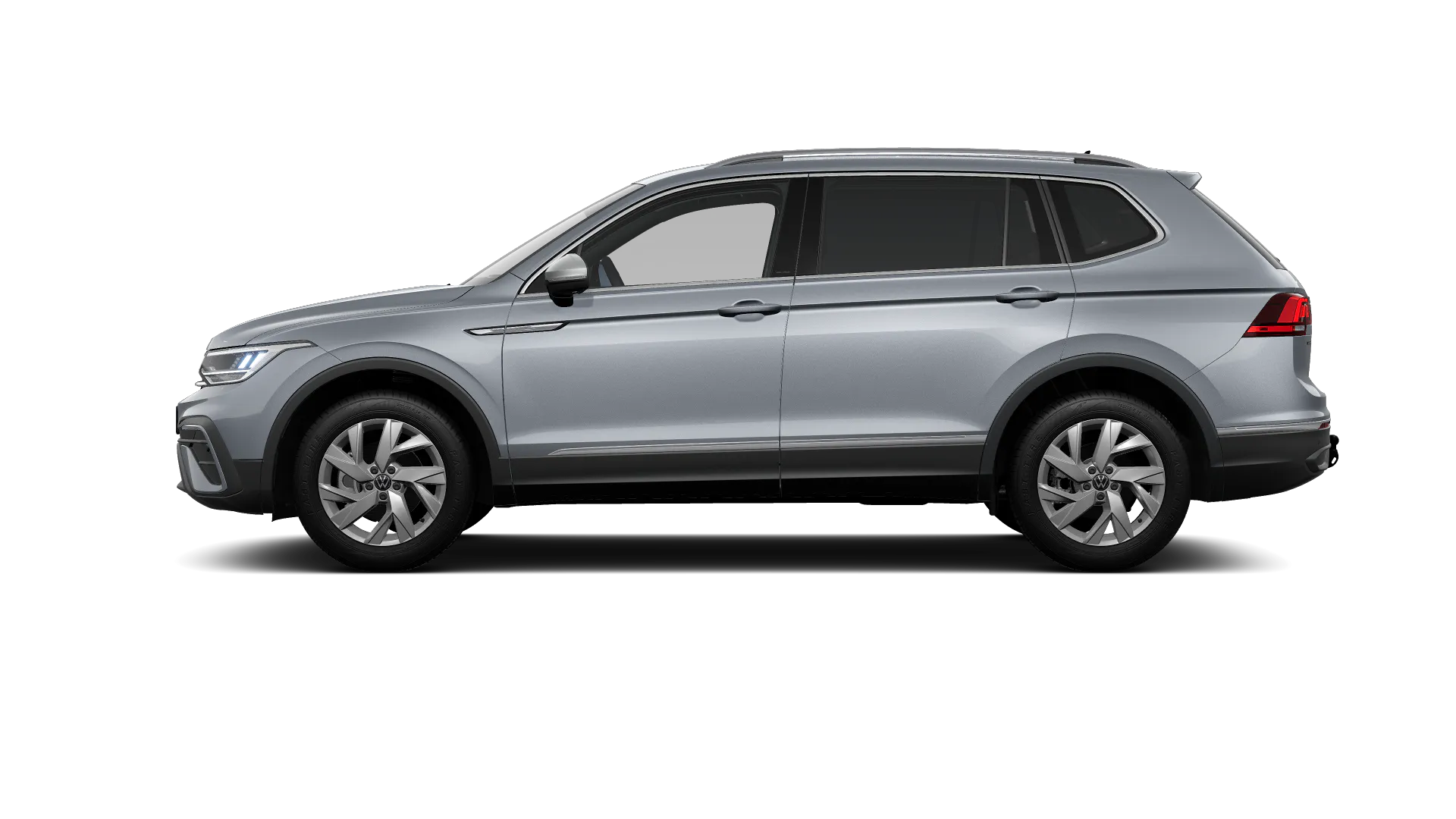 Volkswagen Tiguan Allspace Life