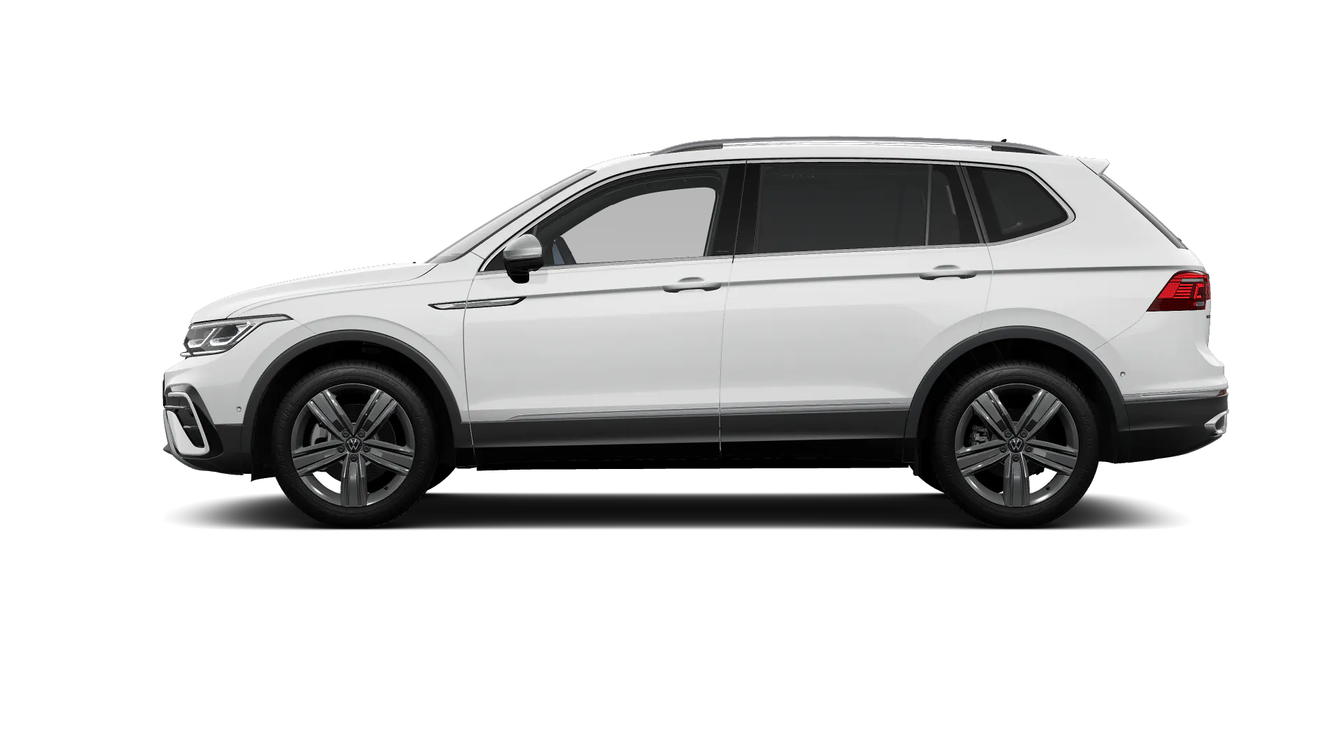Volkswagen Tiguan Allspace Elegance