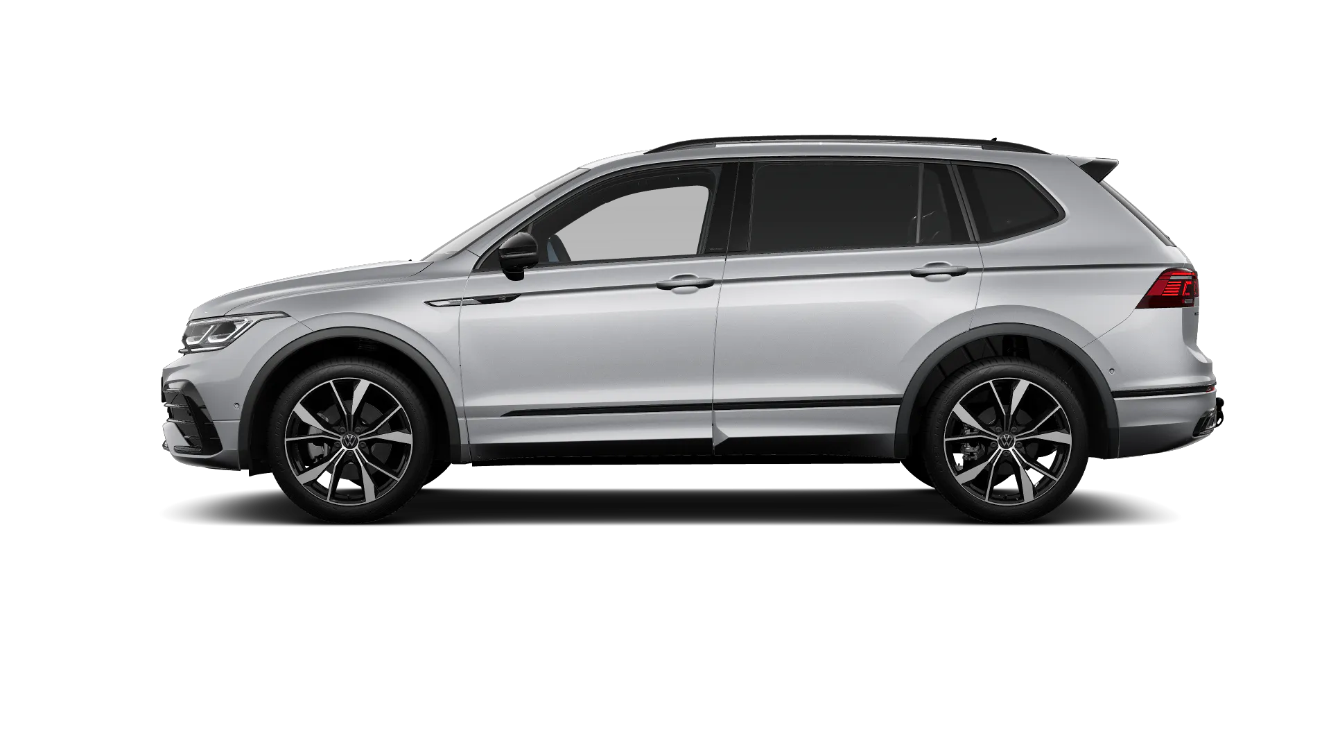 Volkswagen Tiguan Allspace R-Line