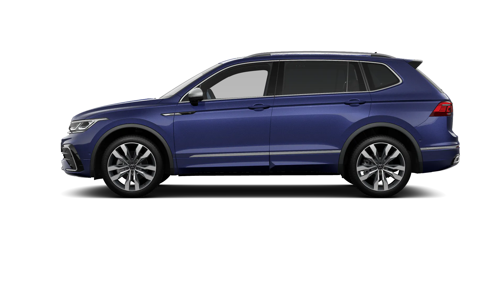 Volkswagen Tiguan Allspace R-Line