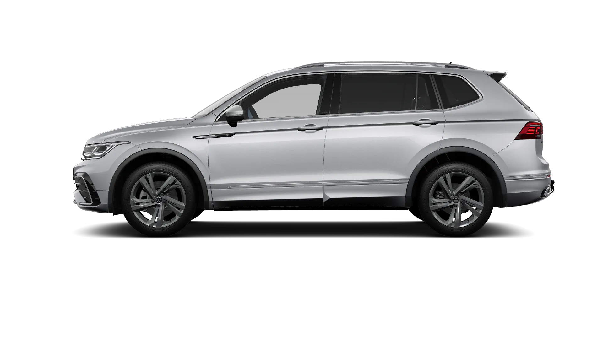 Volkswagen Tiguan Allspace R-Line